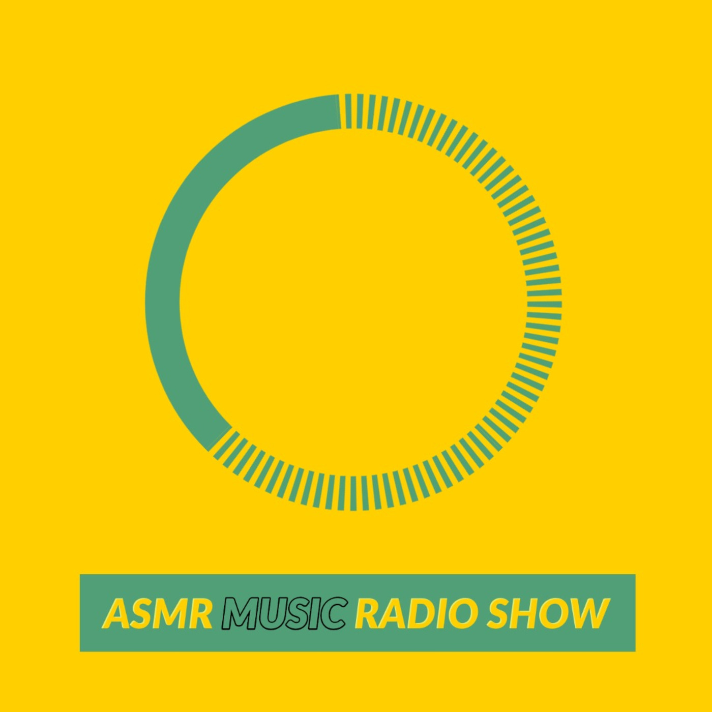 ASMR Music Show