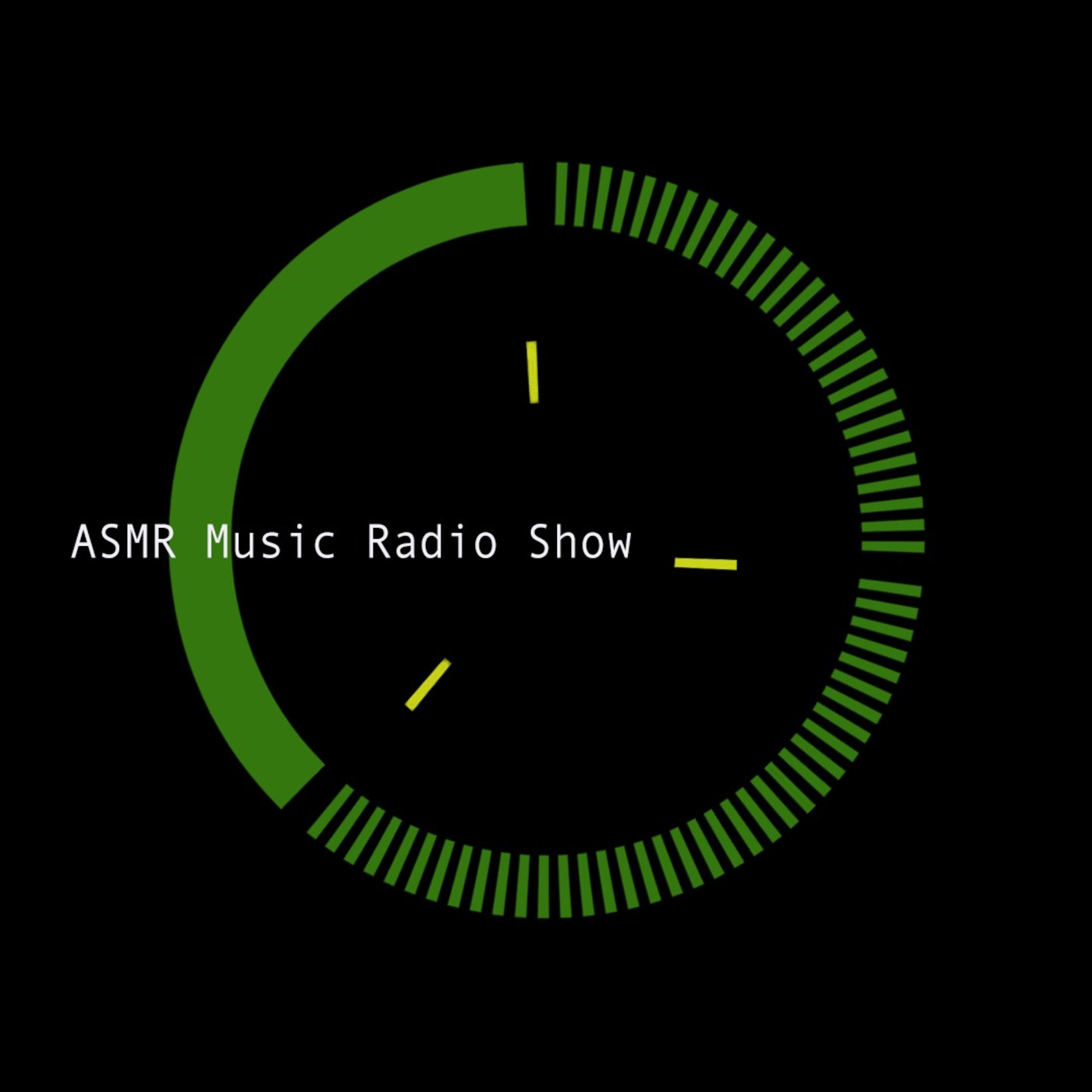 ASMR Music Show
