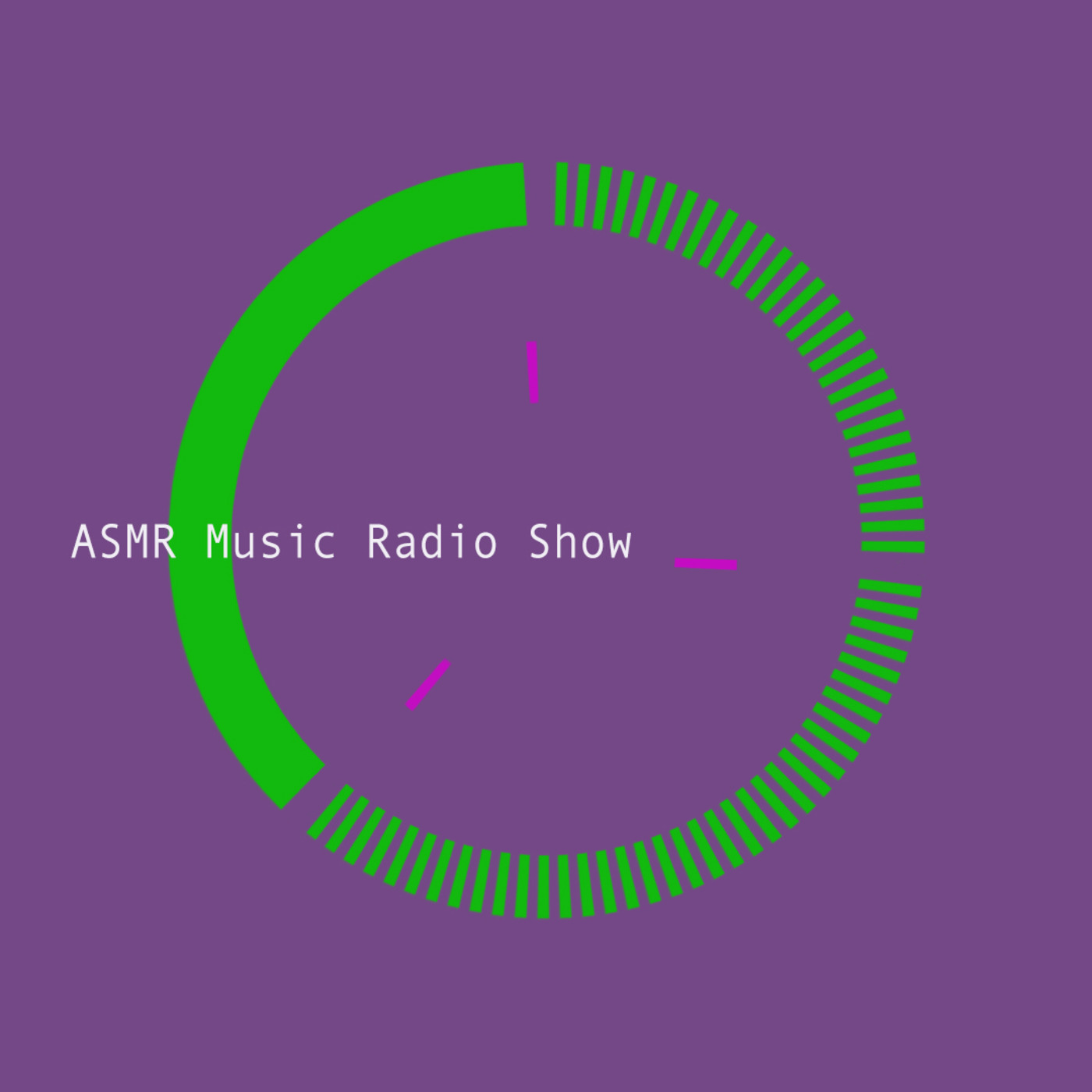 ASMR Music Show
