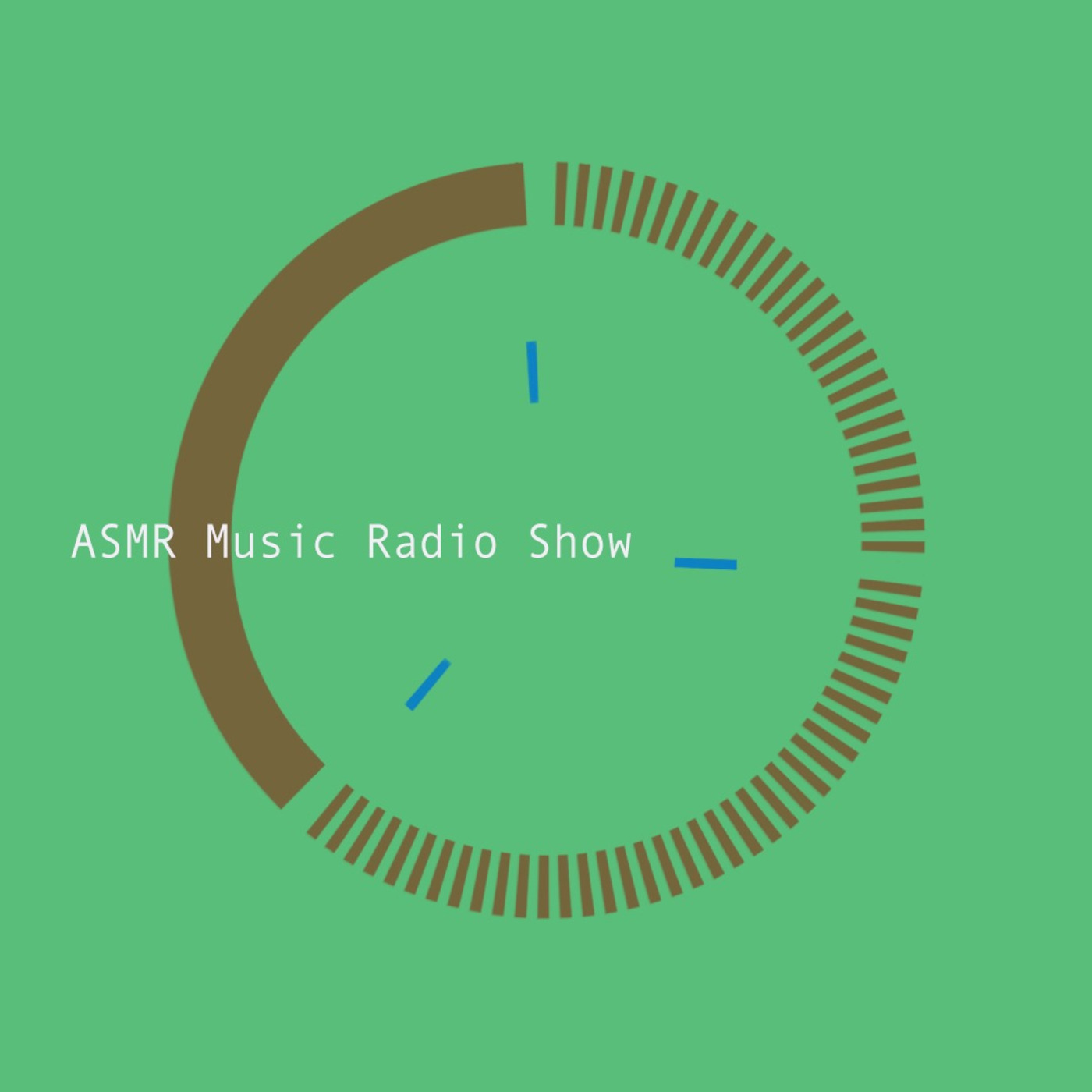 ASMR Music Show