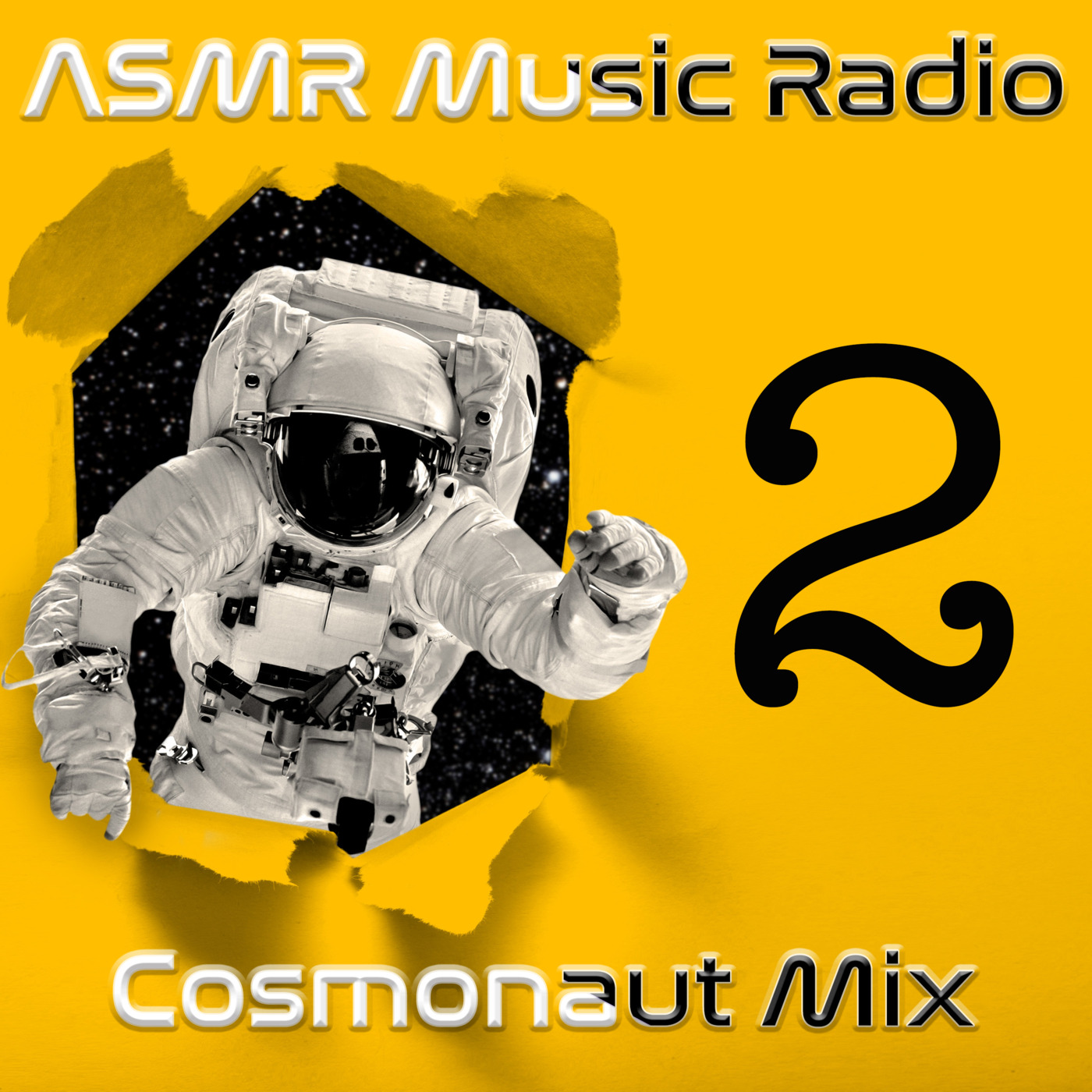 ASMR Music Show