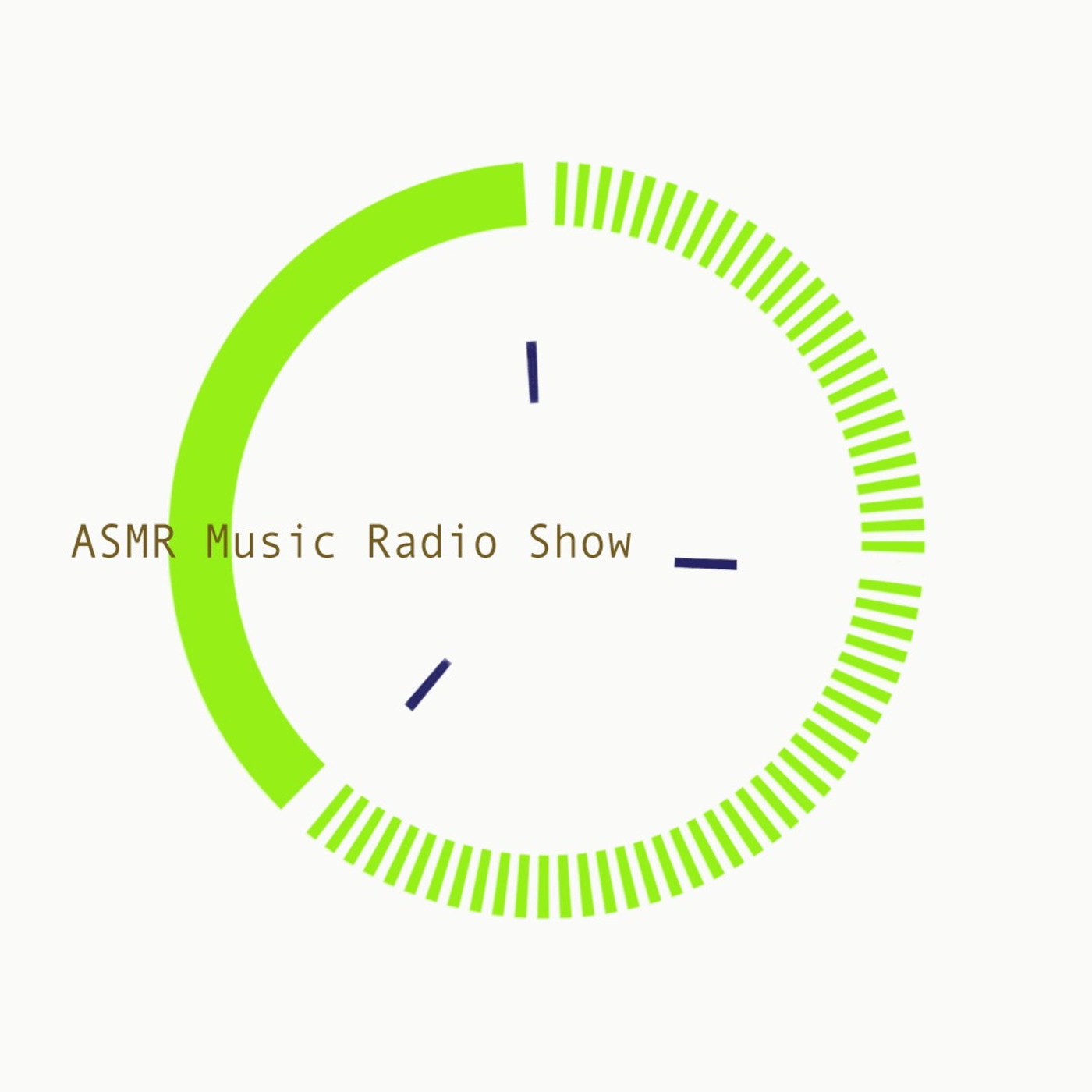 ASMR Music Show