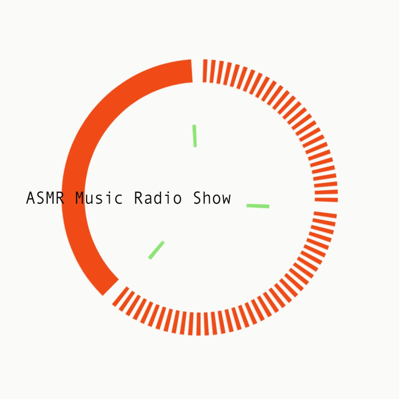 ASMR Music Show