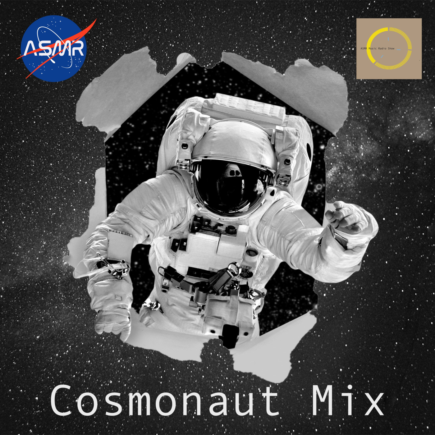 ASMR Music Show