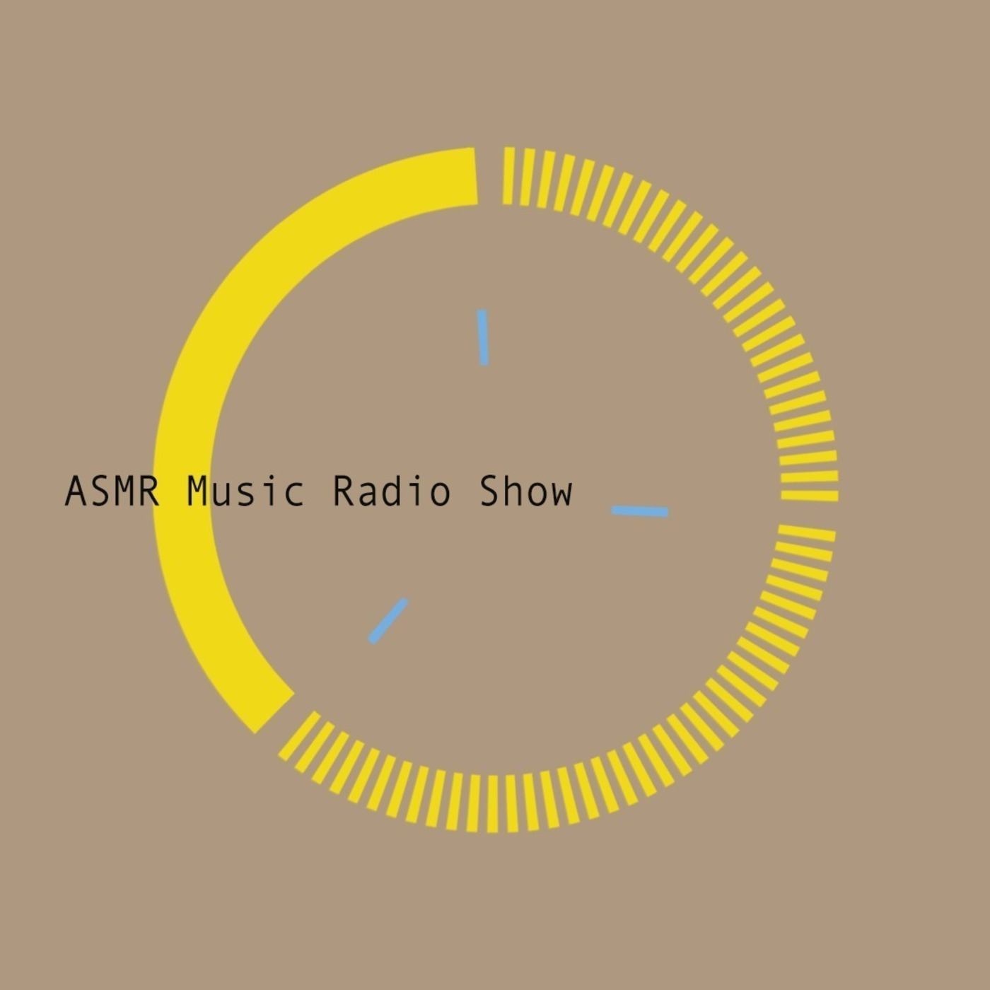 ASMR Music Show