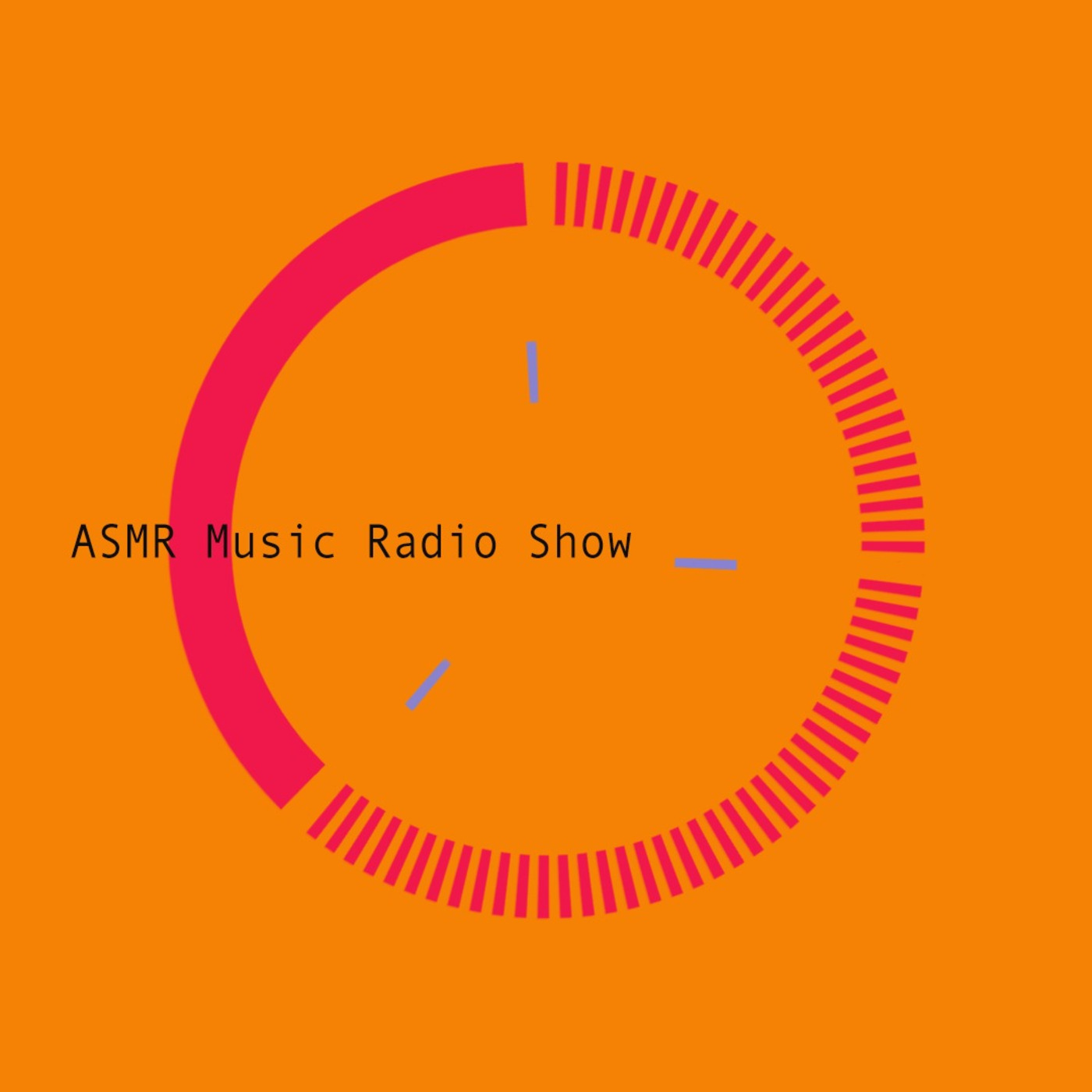 ASMR Music Show