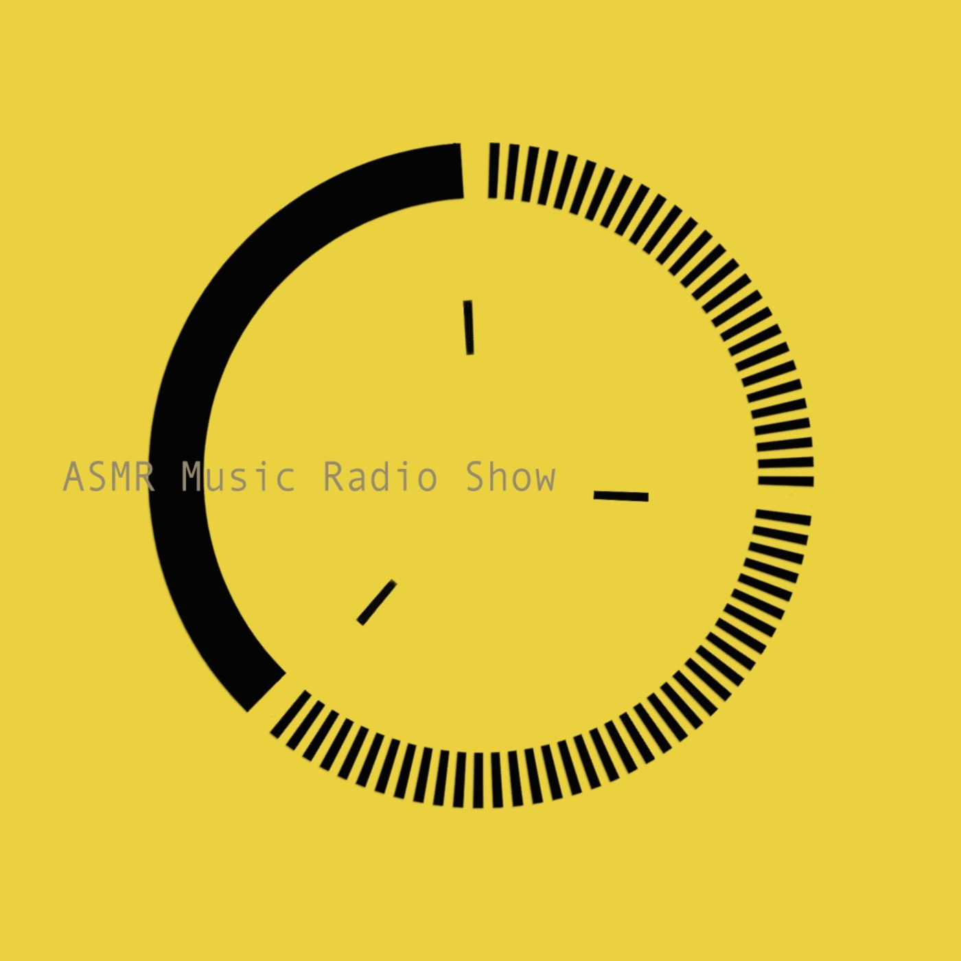 ASMR Music Show