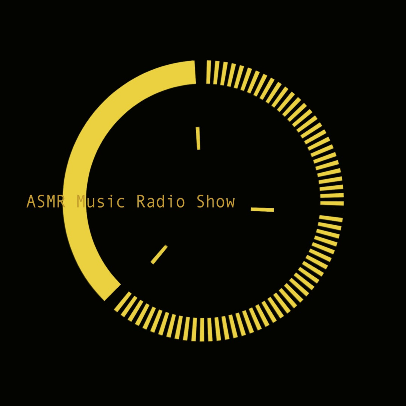 ASMR Music Show
