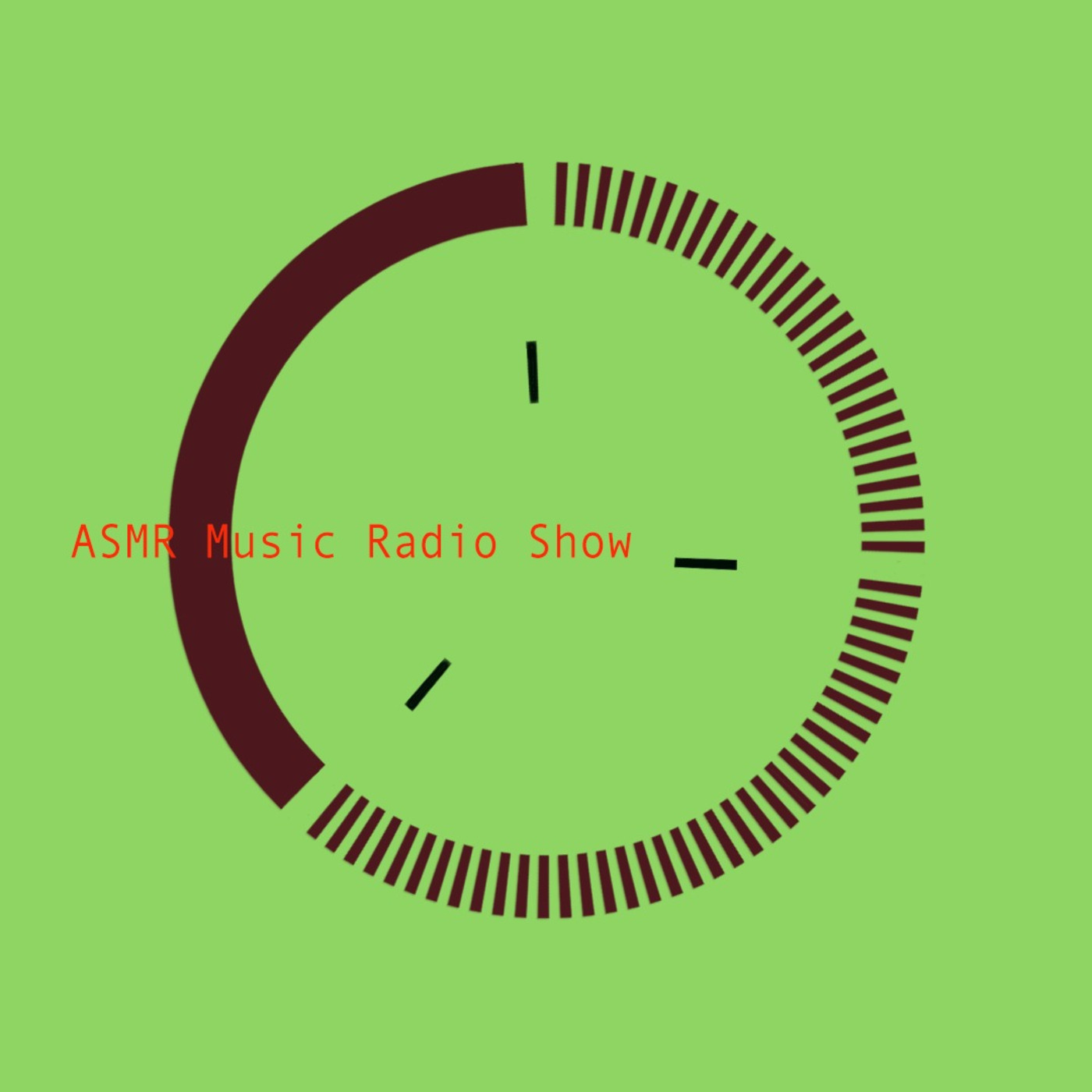 ASMR Music Show