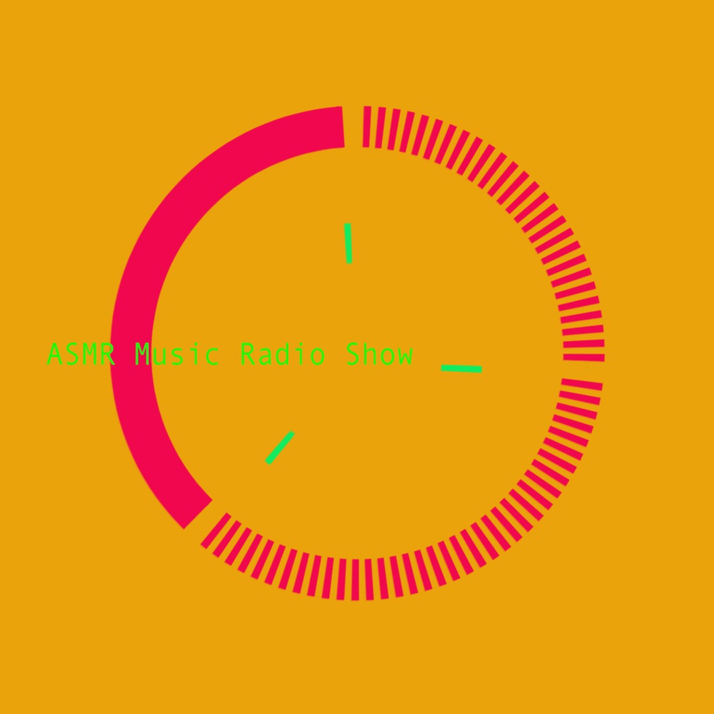 ASMR Music Show