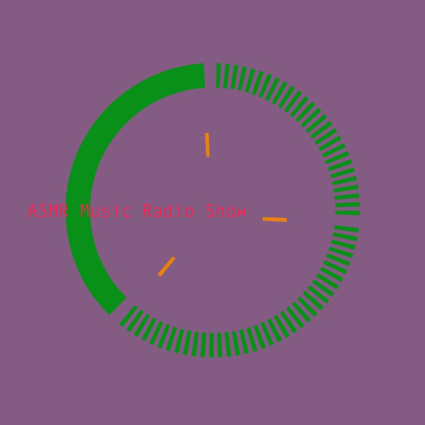 ASMR Music Show