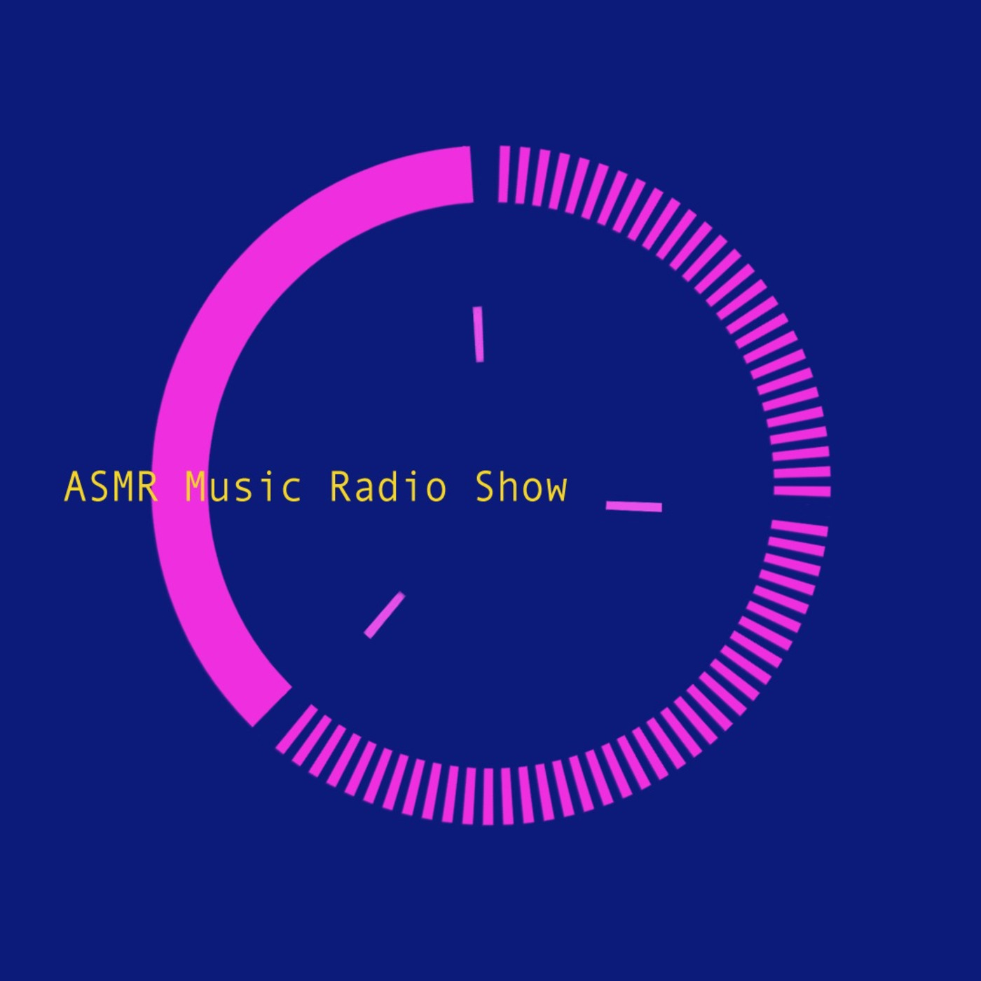 ASMR Music Show
