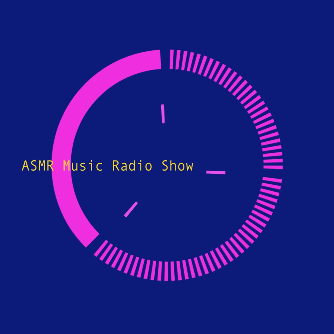 ASMR Music Show