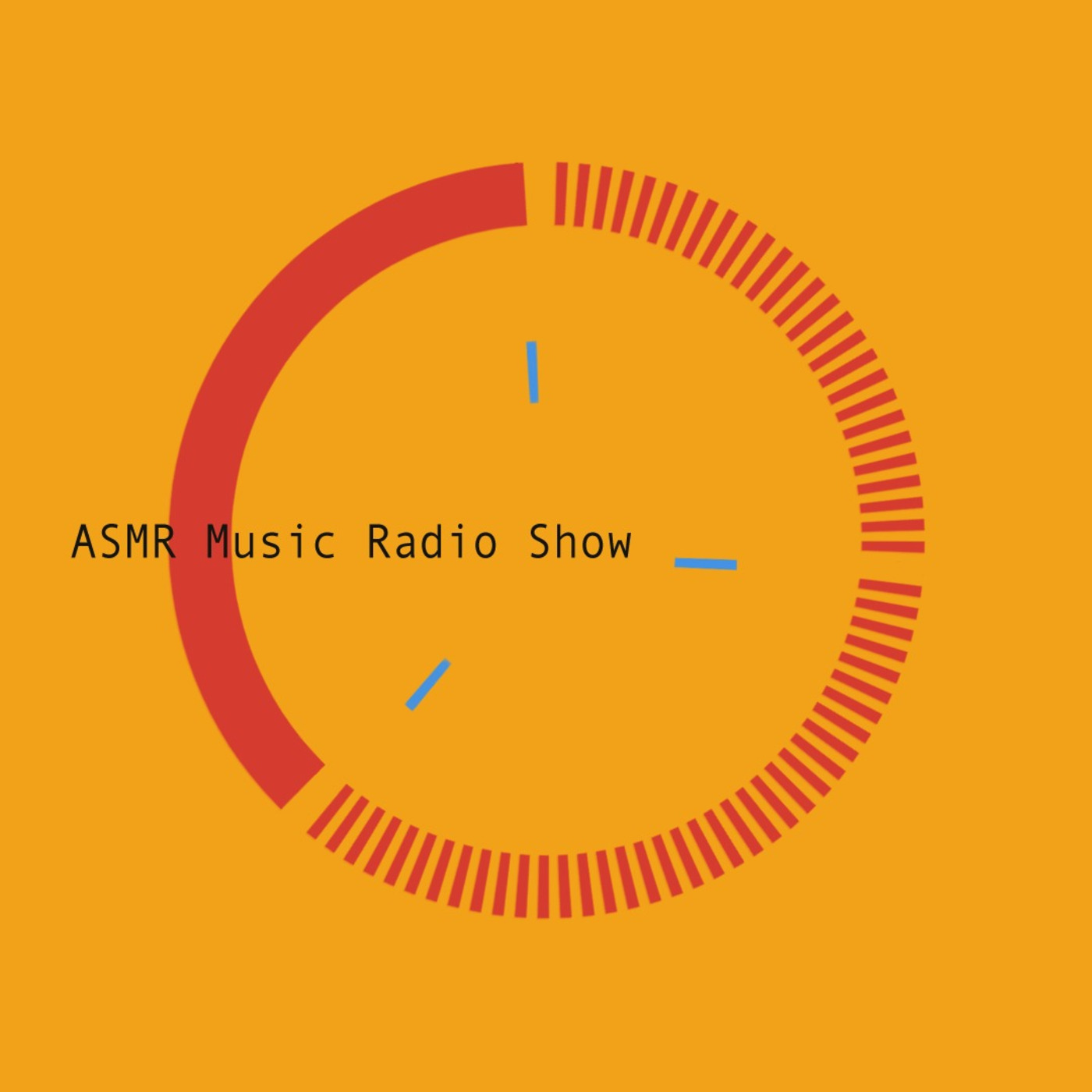 ASMR Music Show