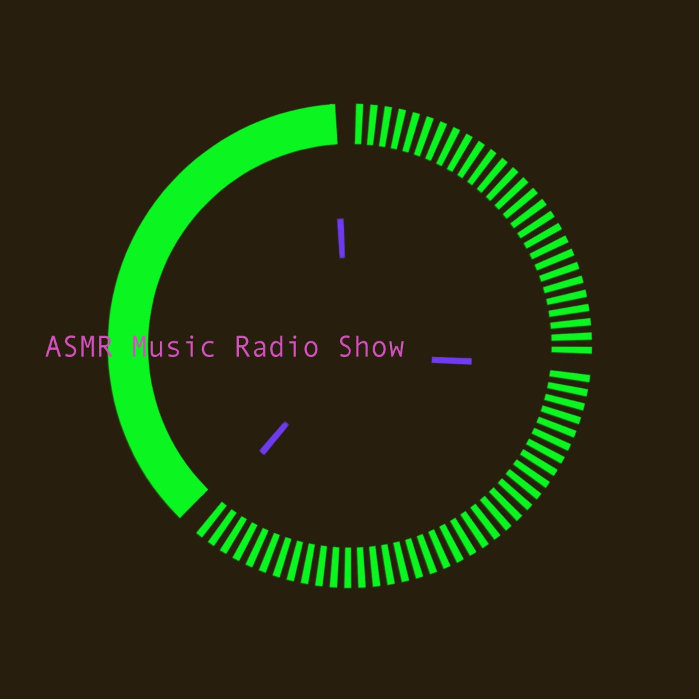 ASMR Music Show