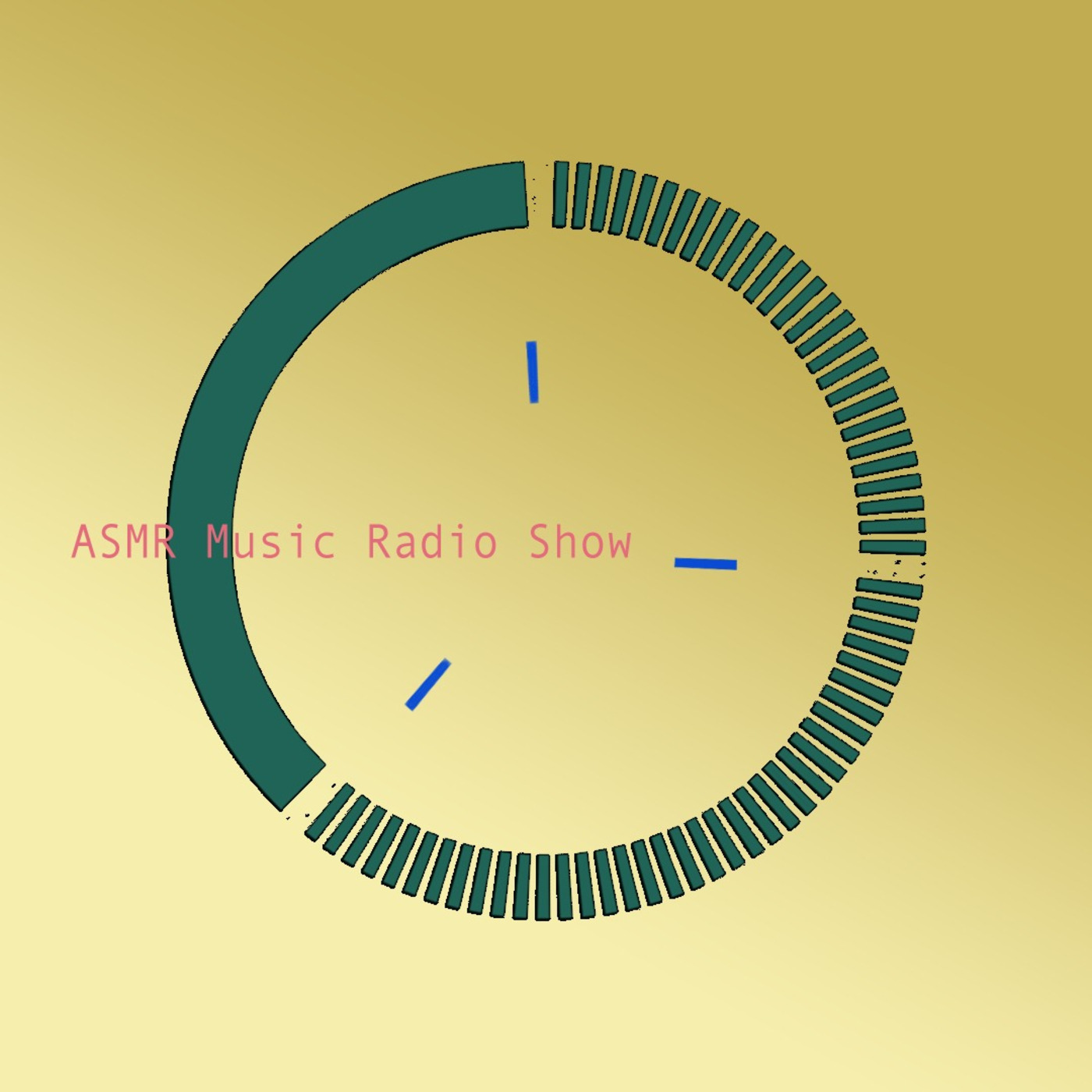 ASMR Music Show
