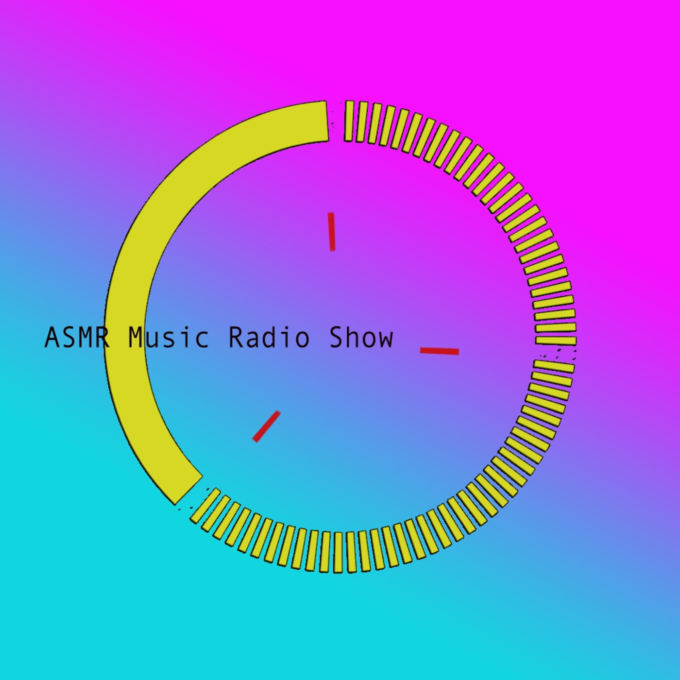 ASMR Music Show