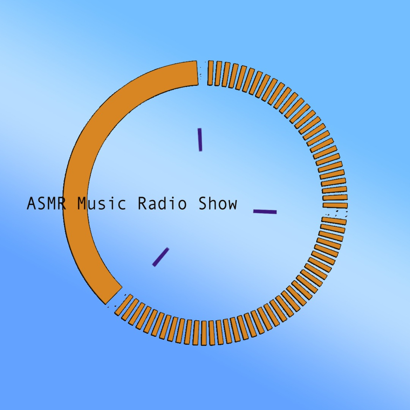 ASMR Music Show