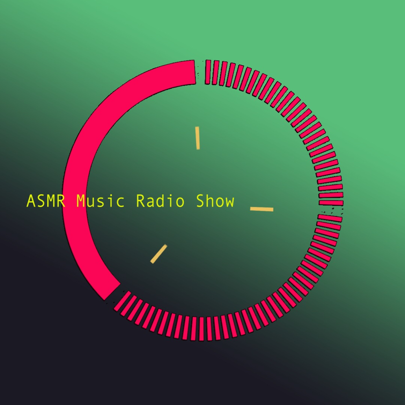 ASMR Music Show