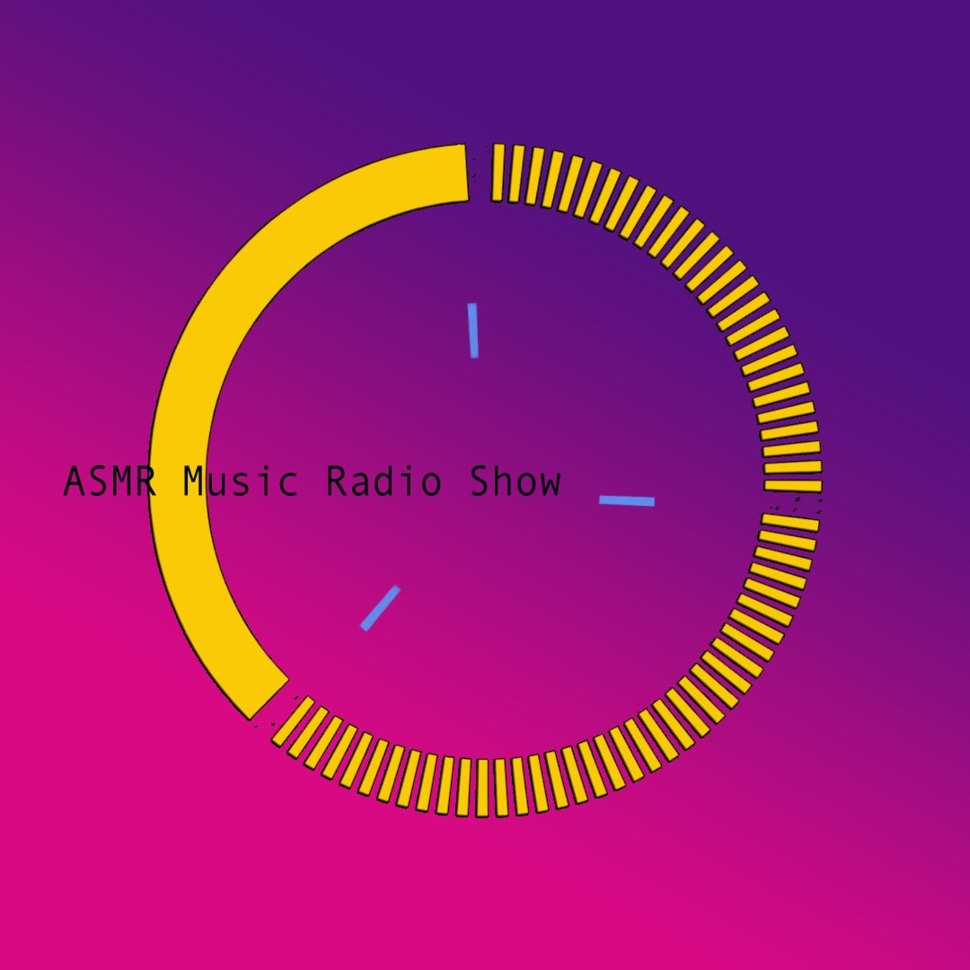 ASMR Music Show