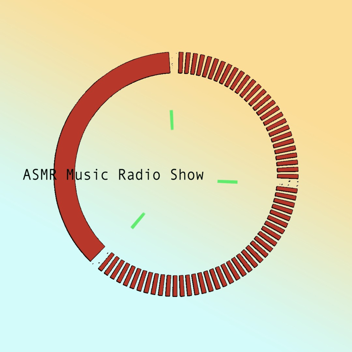 ASMR Music Show