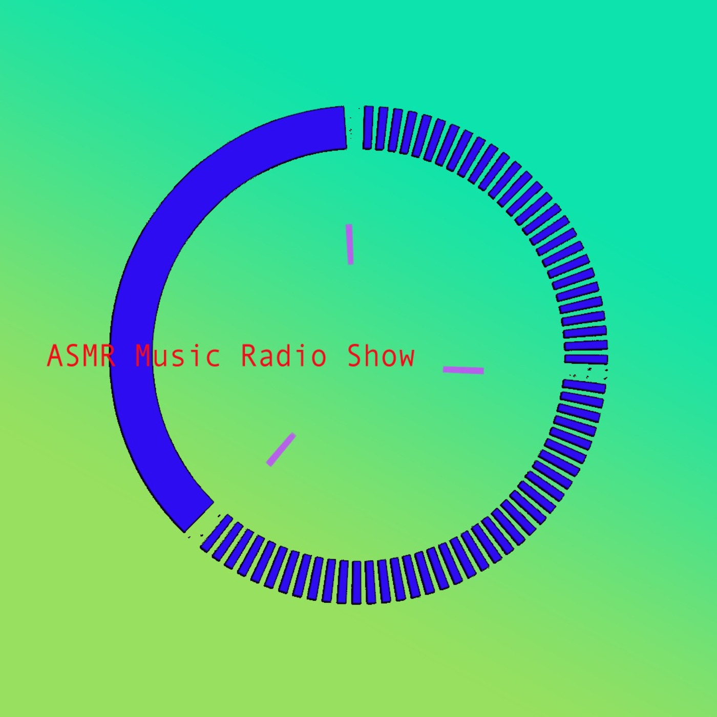 ASMR Music Show