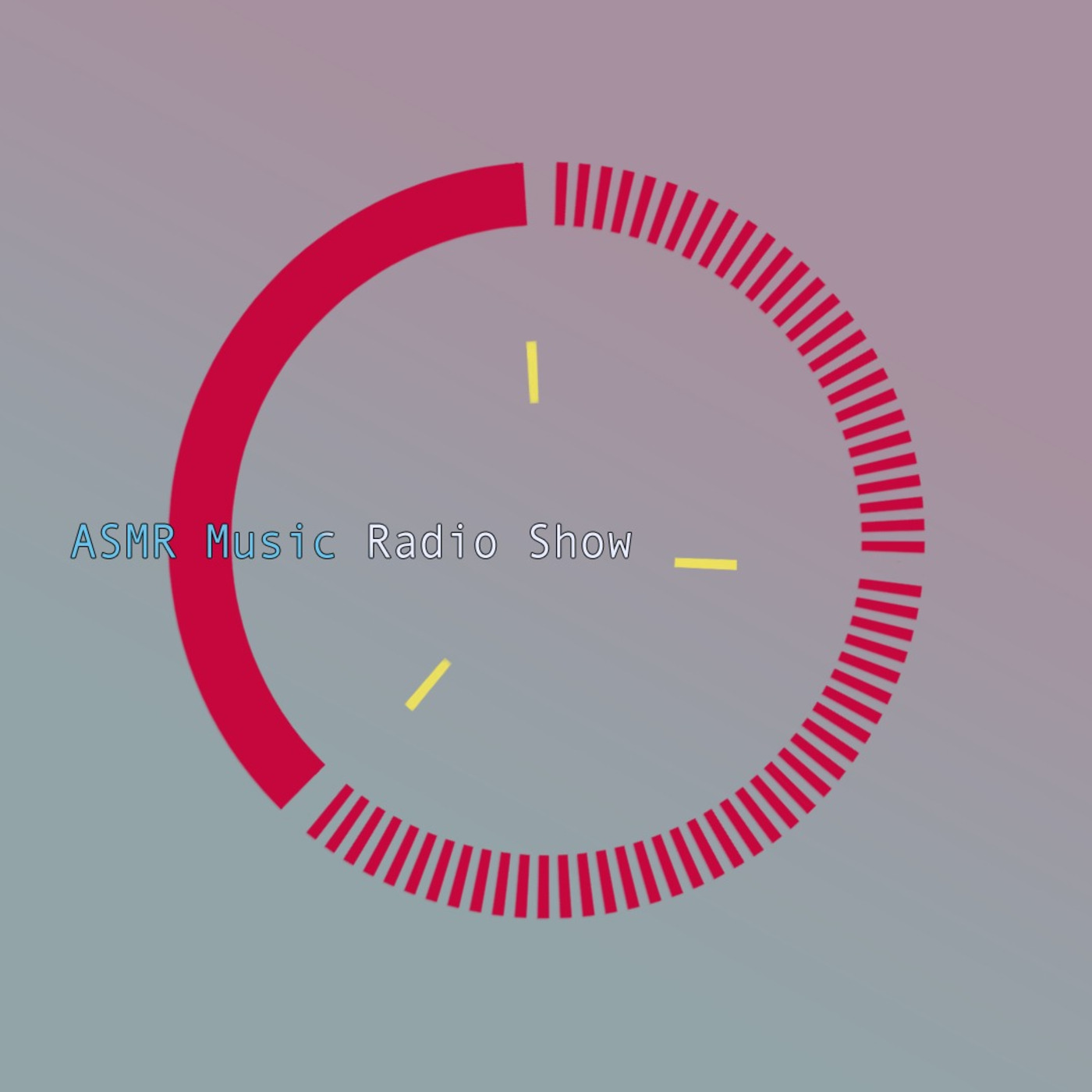 Episode 81: The ASMR MUSIC Radio Show Ep 115 - Three From... The Best Of It Begun In Africa! AMAZING ALBUM! episode artwork