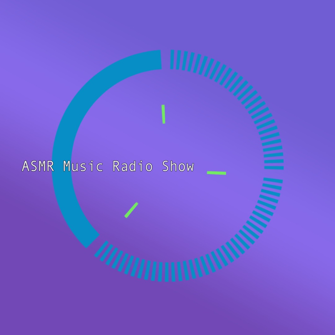 ASMR Music Show