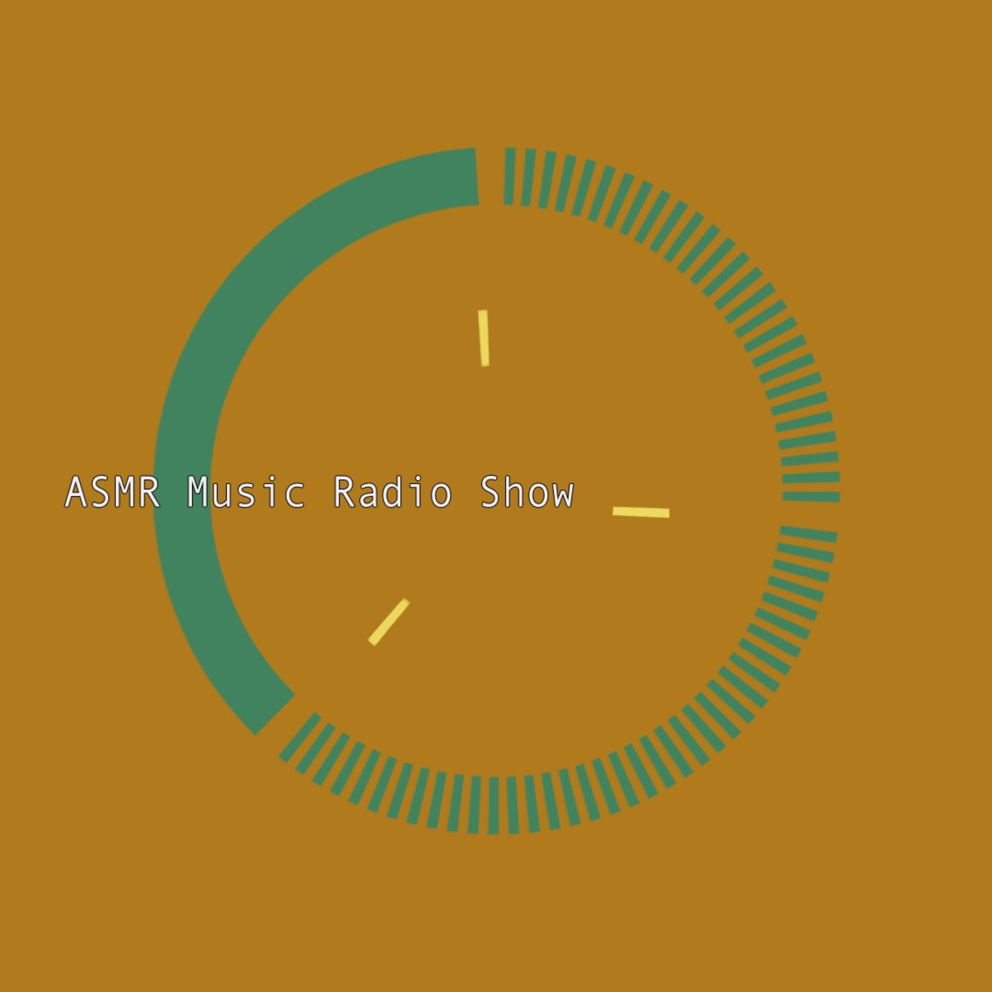 Episode 85: ASMR Music RADio Show 117 - taking you deeper with Nite Grooves Eclectic Dubs! episode artwork