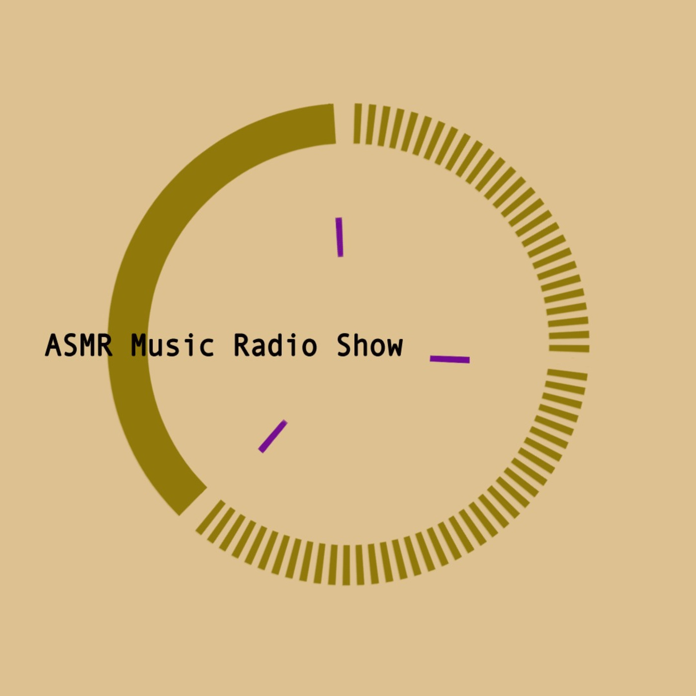 ASMR Music Show