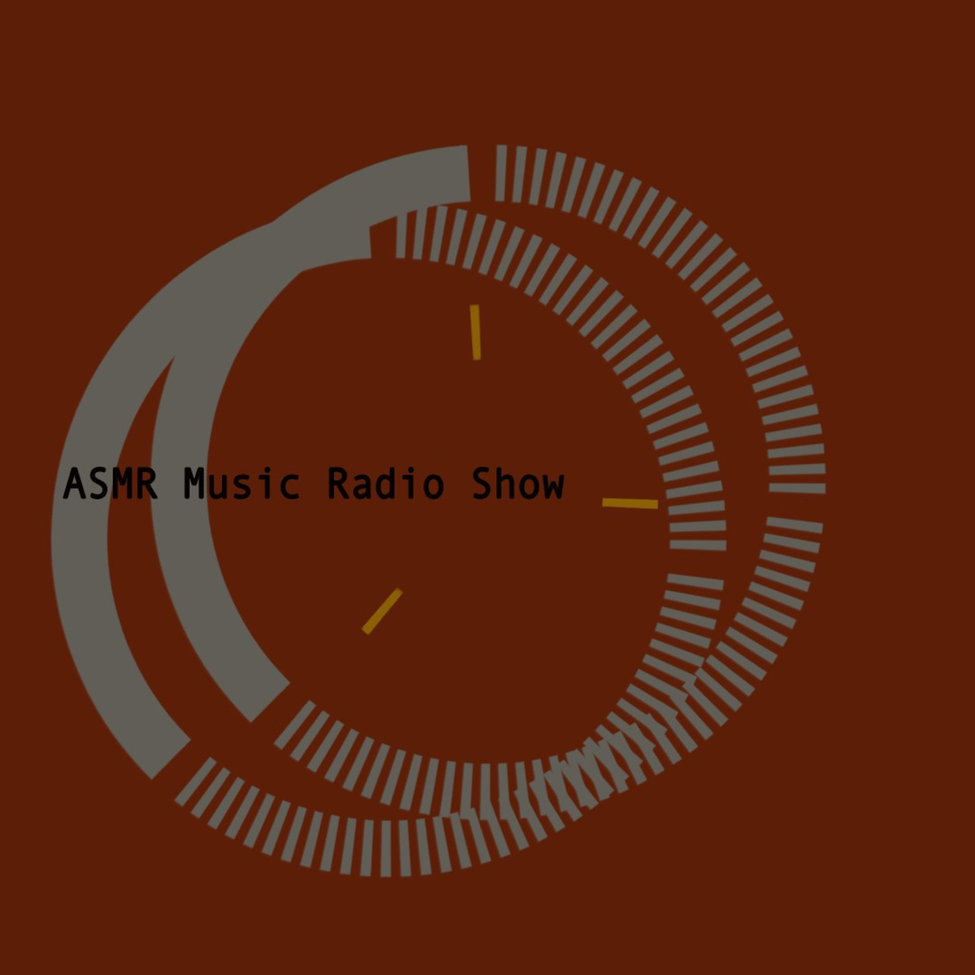 ASMR Music Show