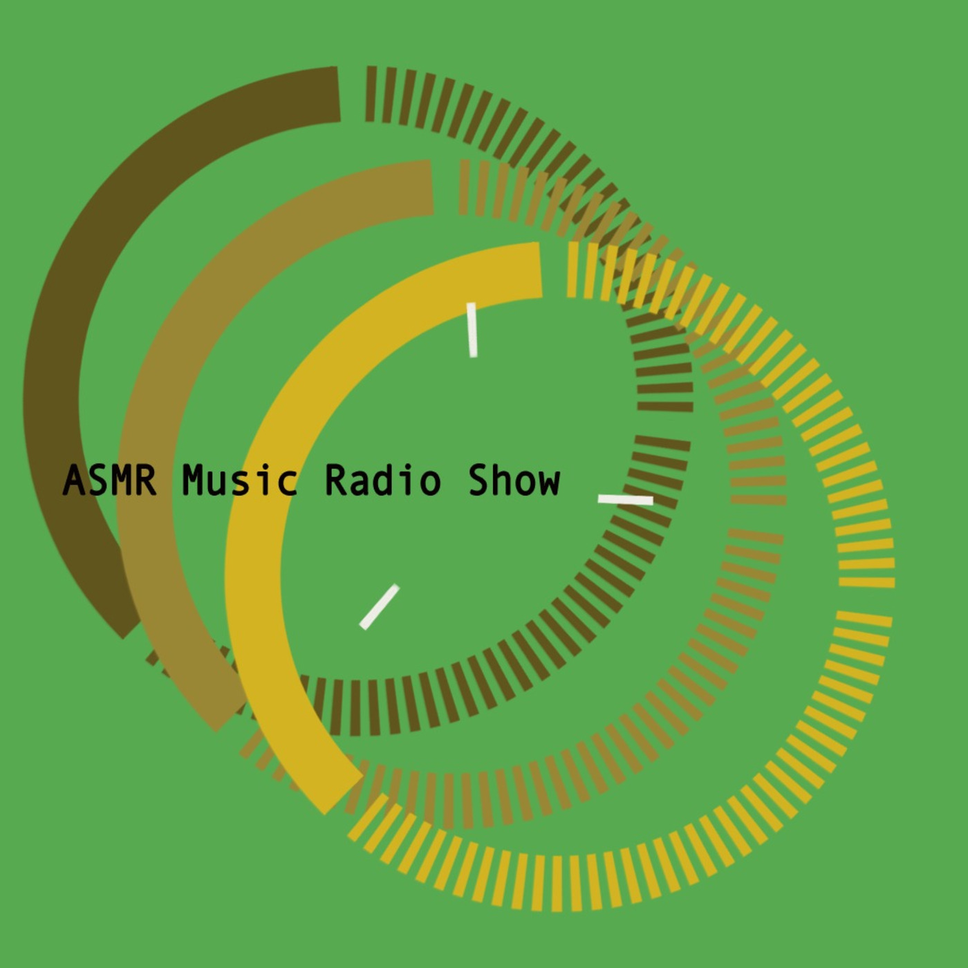 ASMR Music Show