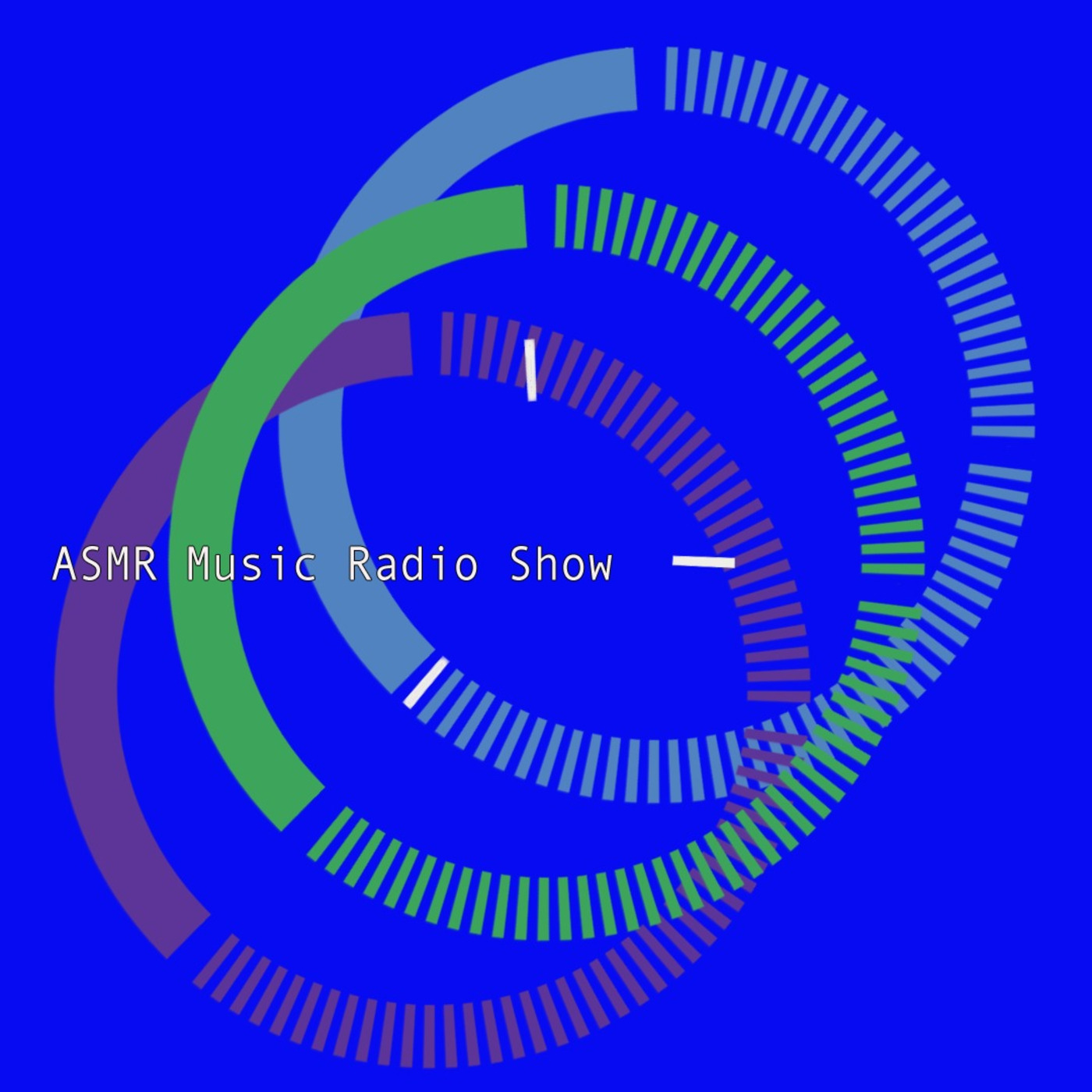ASMR Music Show