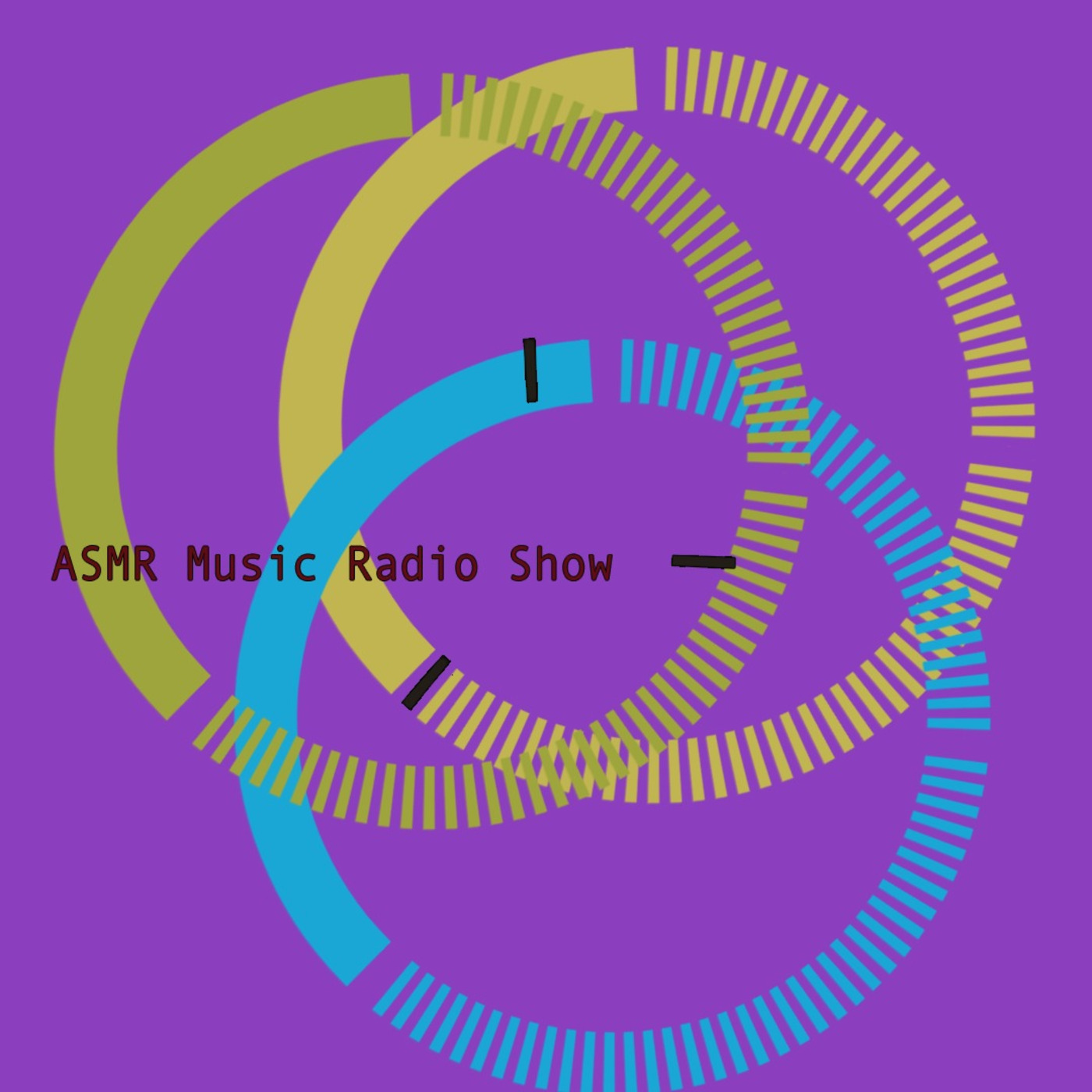 ASMR Music Show