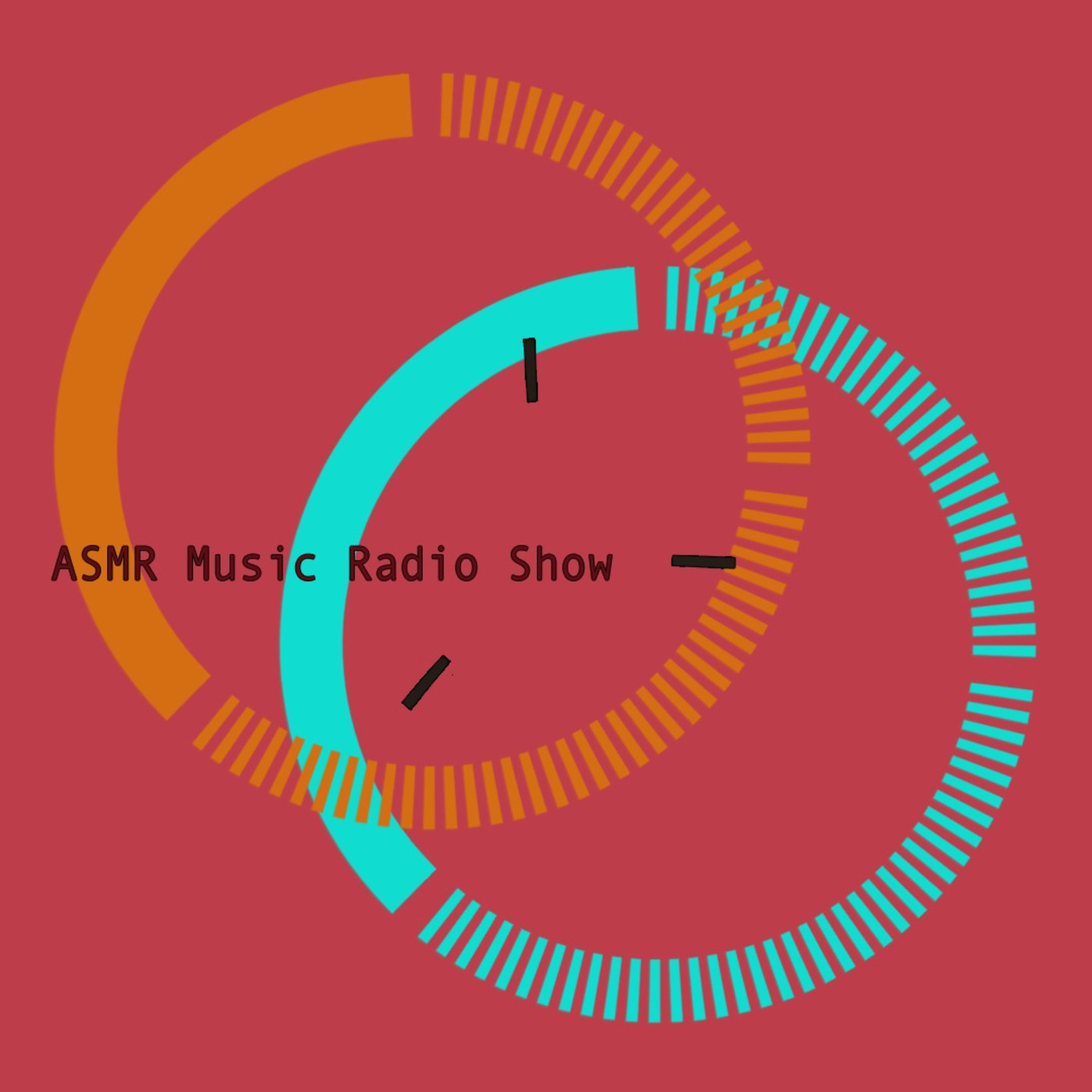ASMR Music Show