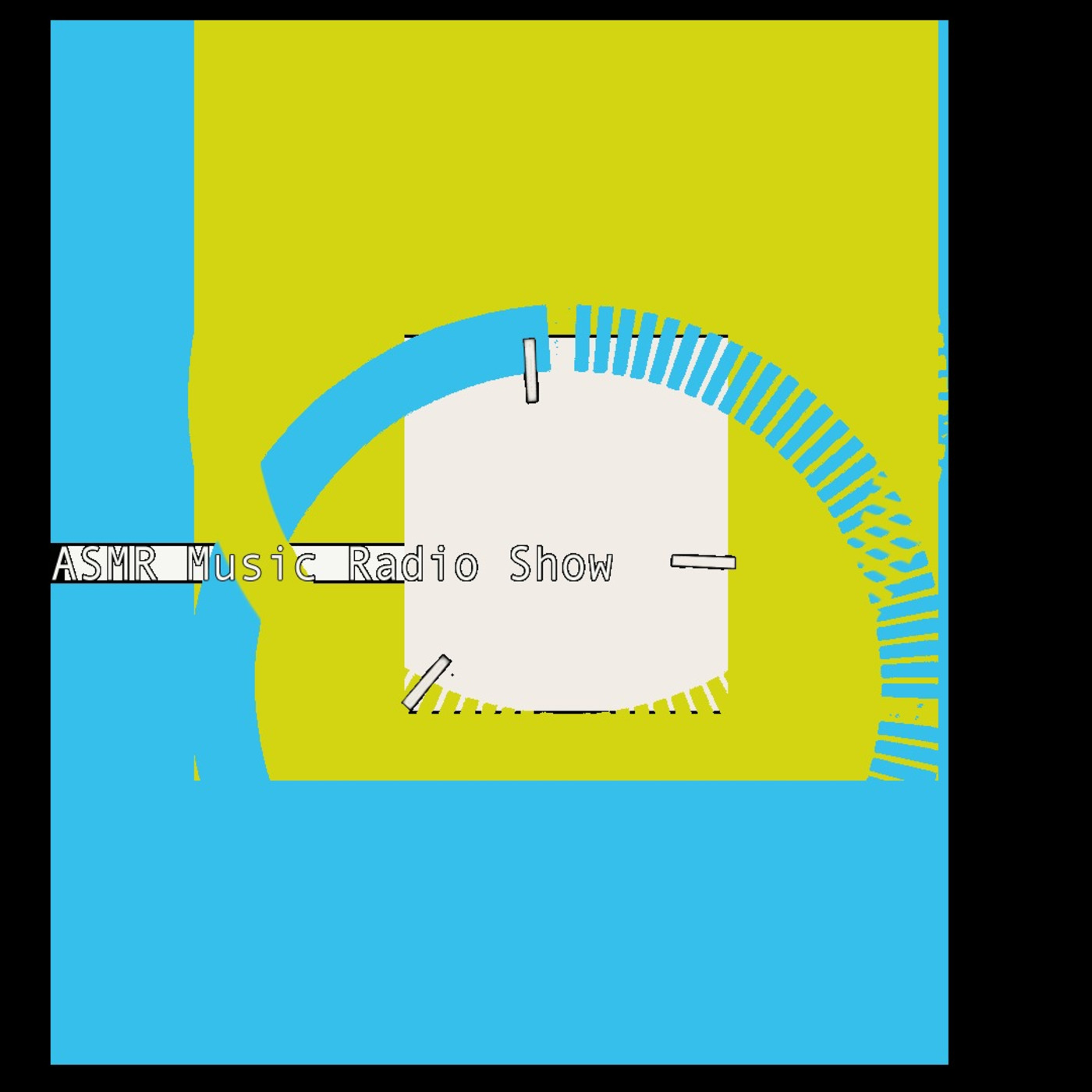 ASMR Music Show