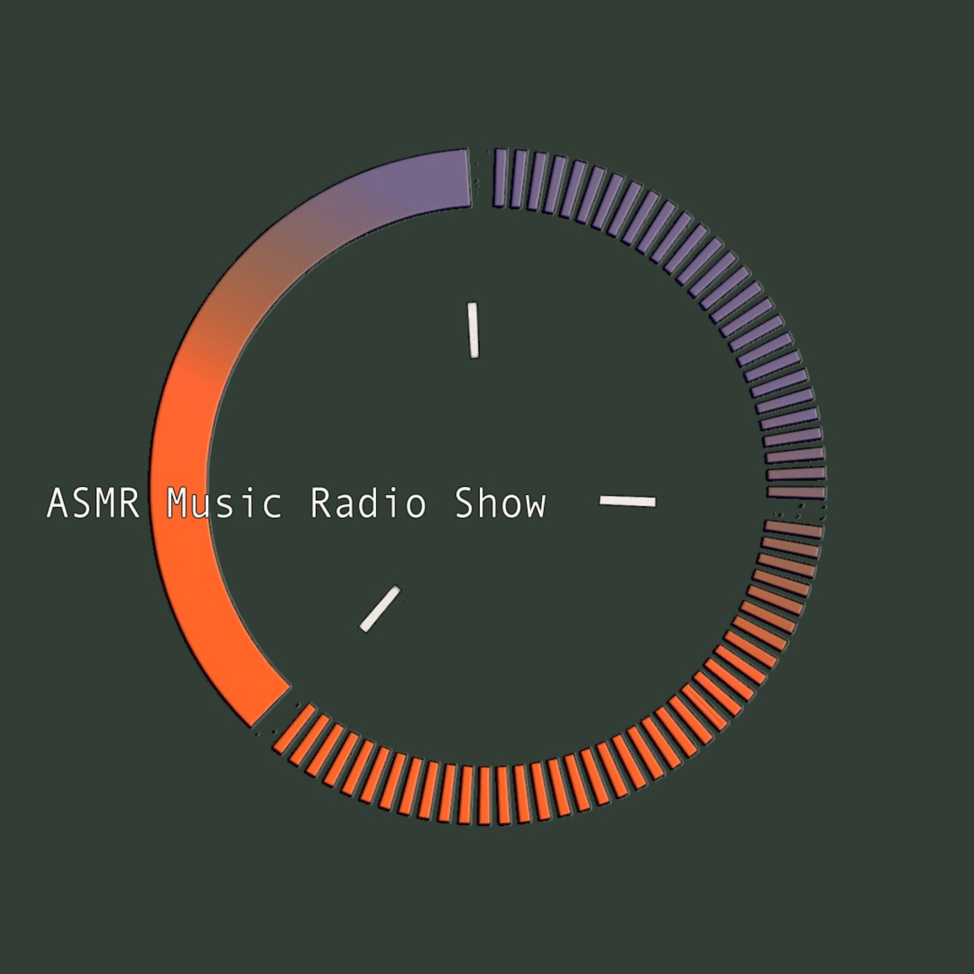 ASMR Music Show