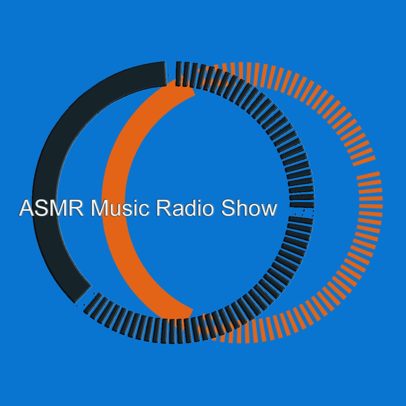 ASMR Music Show