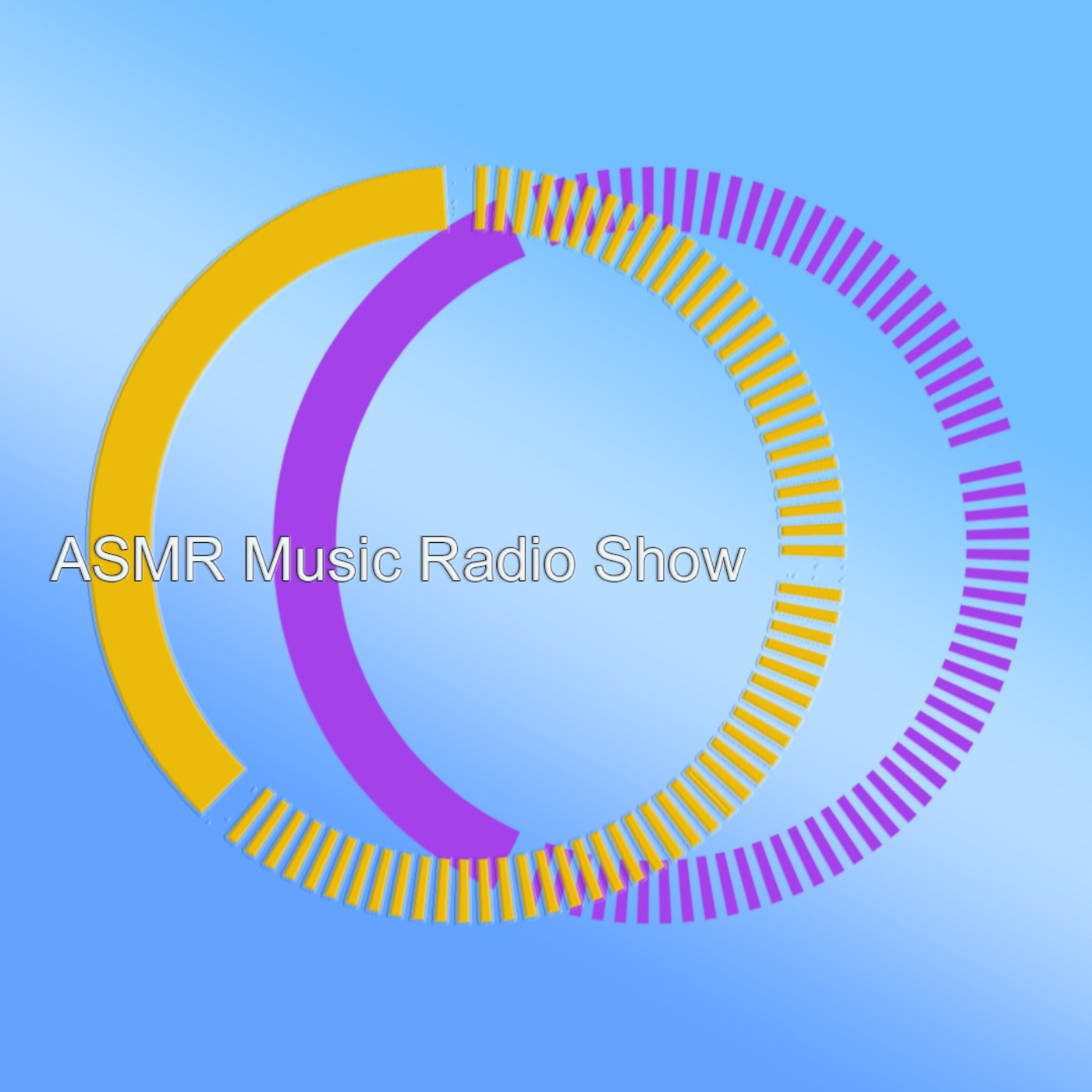 ASMR Music Show
