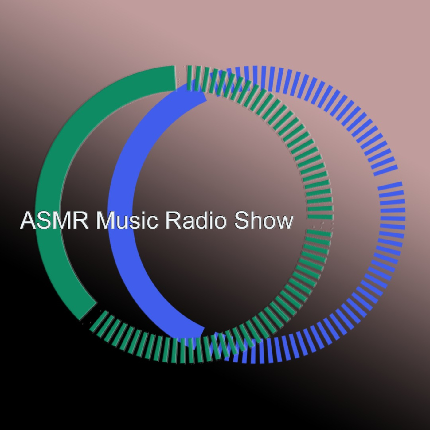 Episode 98: ASMR Music Show - ASMR For House Heads!  Featuring some seriosu broken beat and deep house! episode artwork