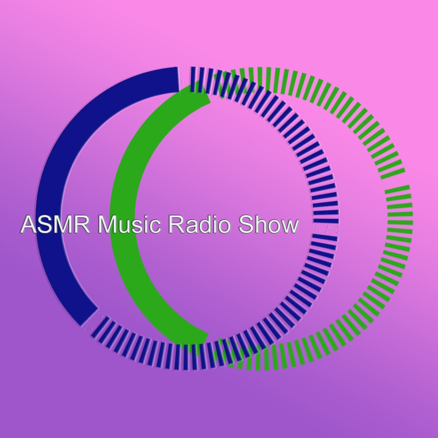 ASMR Music Show