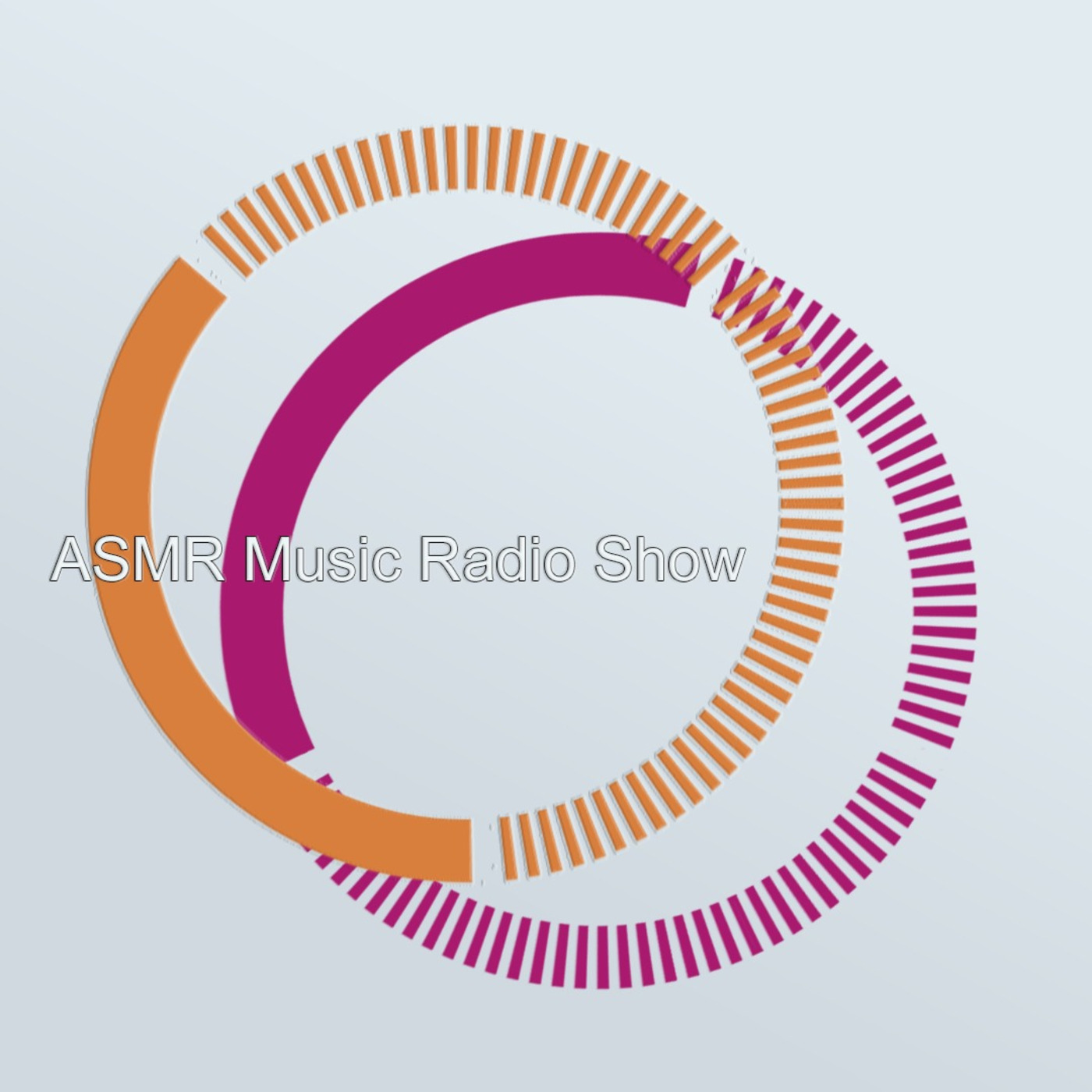 ASMR Music Show