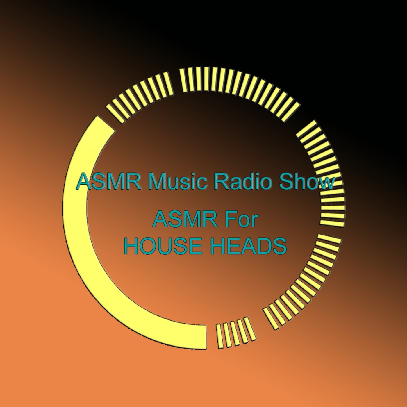ASMR Music Show