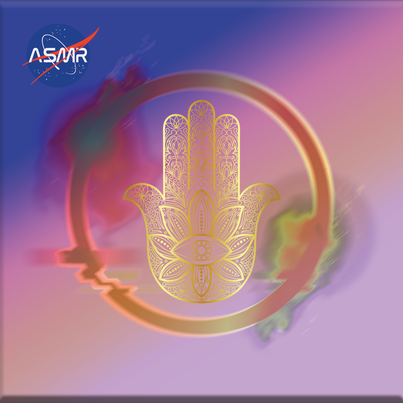 ASMR Music Show