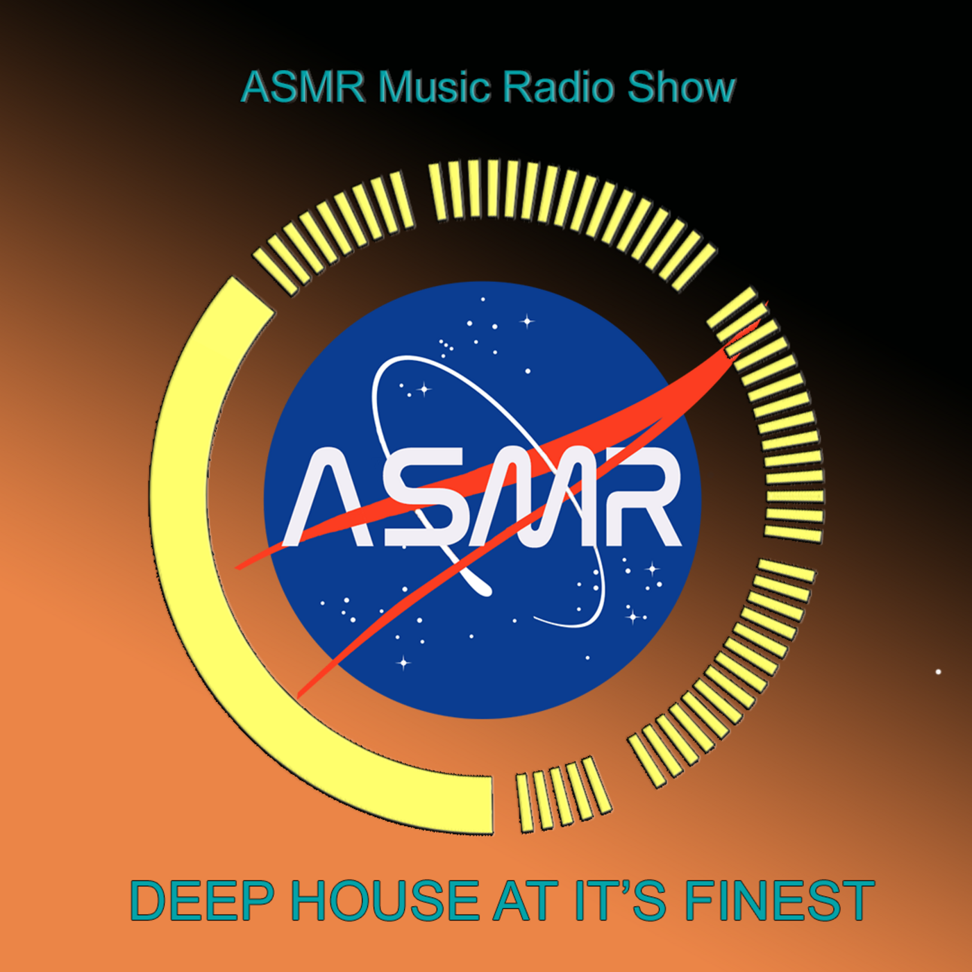 ASMR Music Show