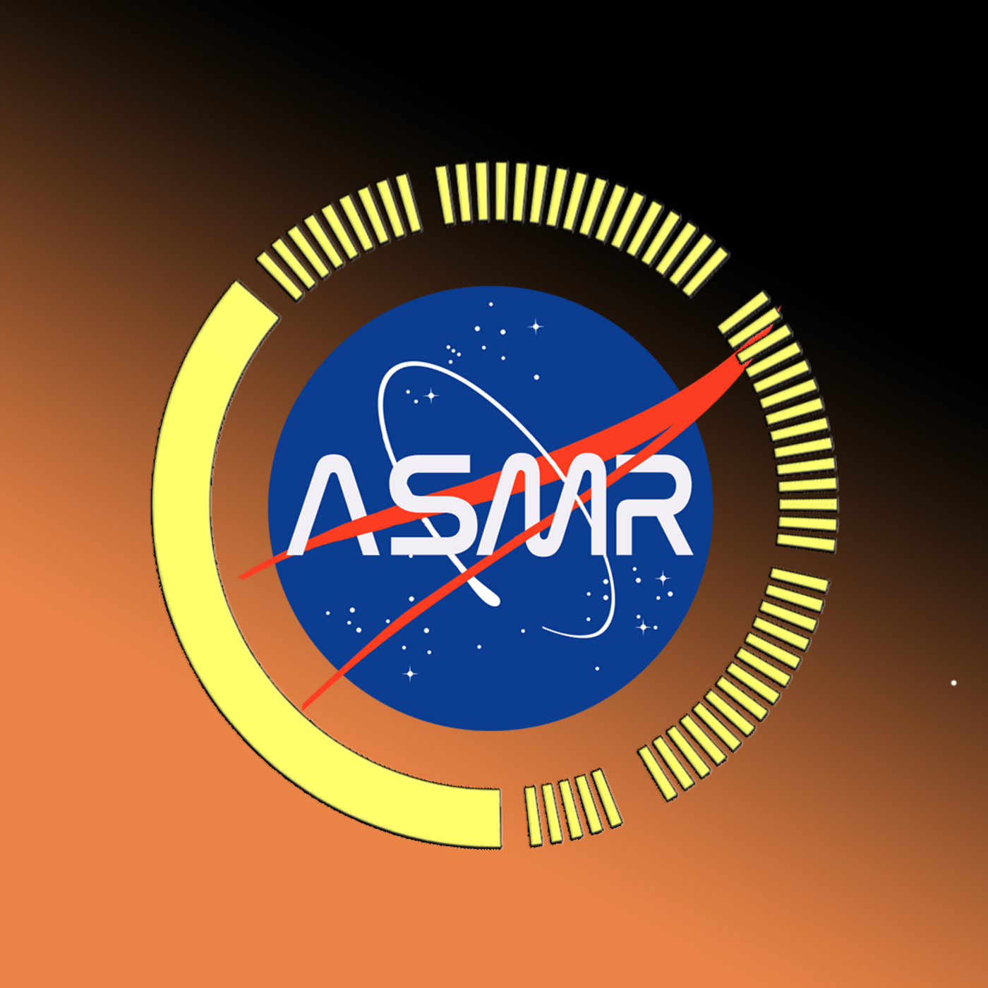 ASMR Music Show