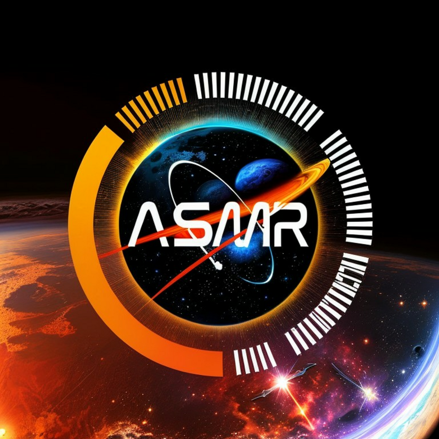 Episode 231: Love Of the Underground 1 hour deep house mix number 2. (ASMR Deep house music -ASMR Music Radio Show) episode artwork
