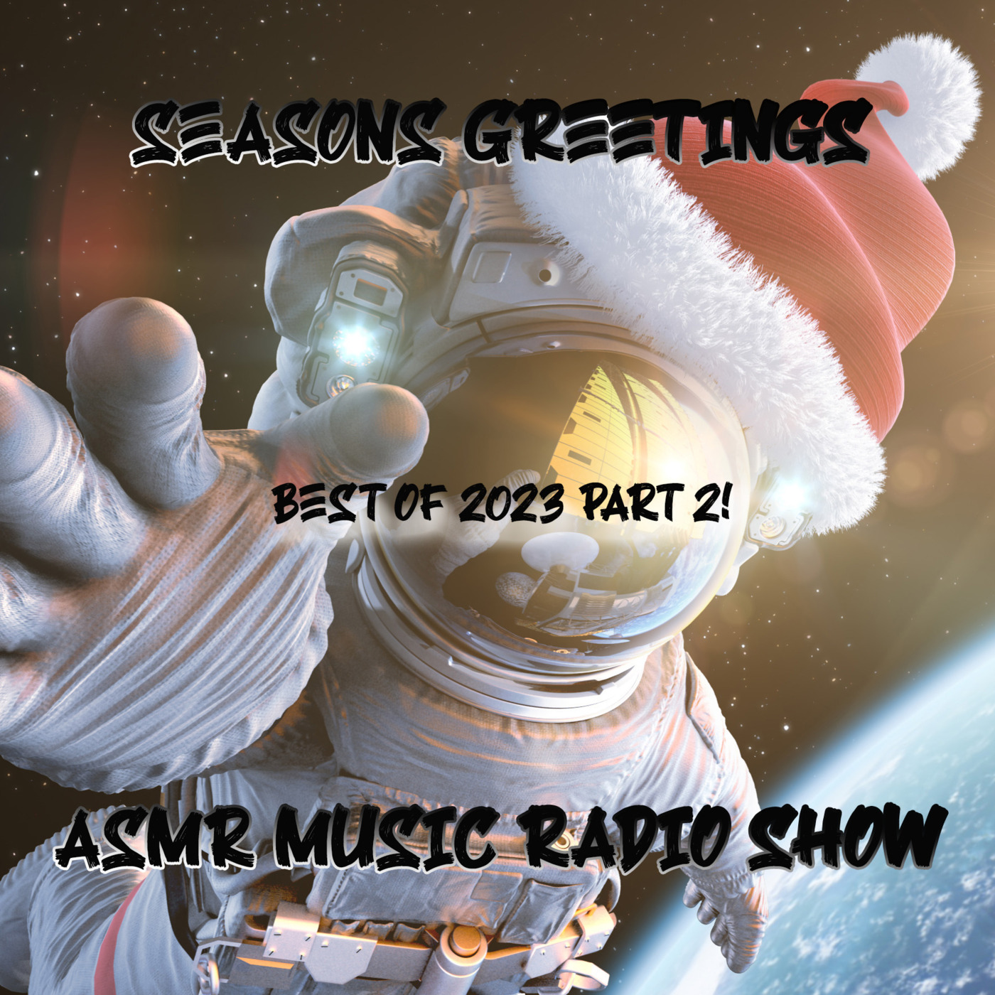 ASMR Music Show