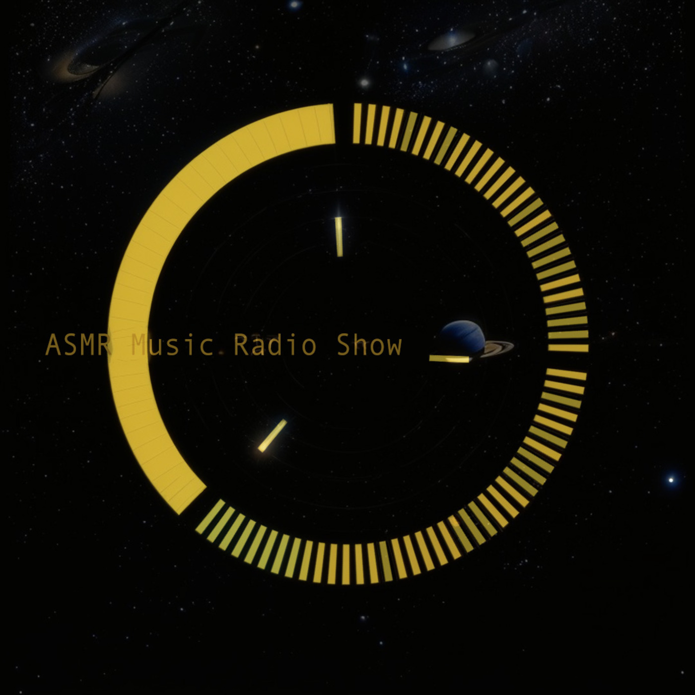 ASMR Music Show