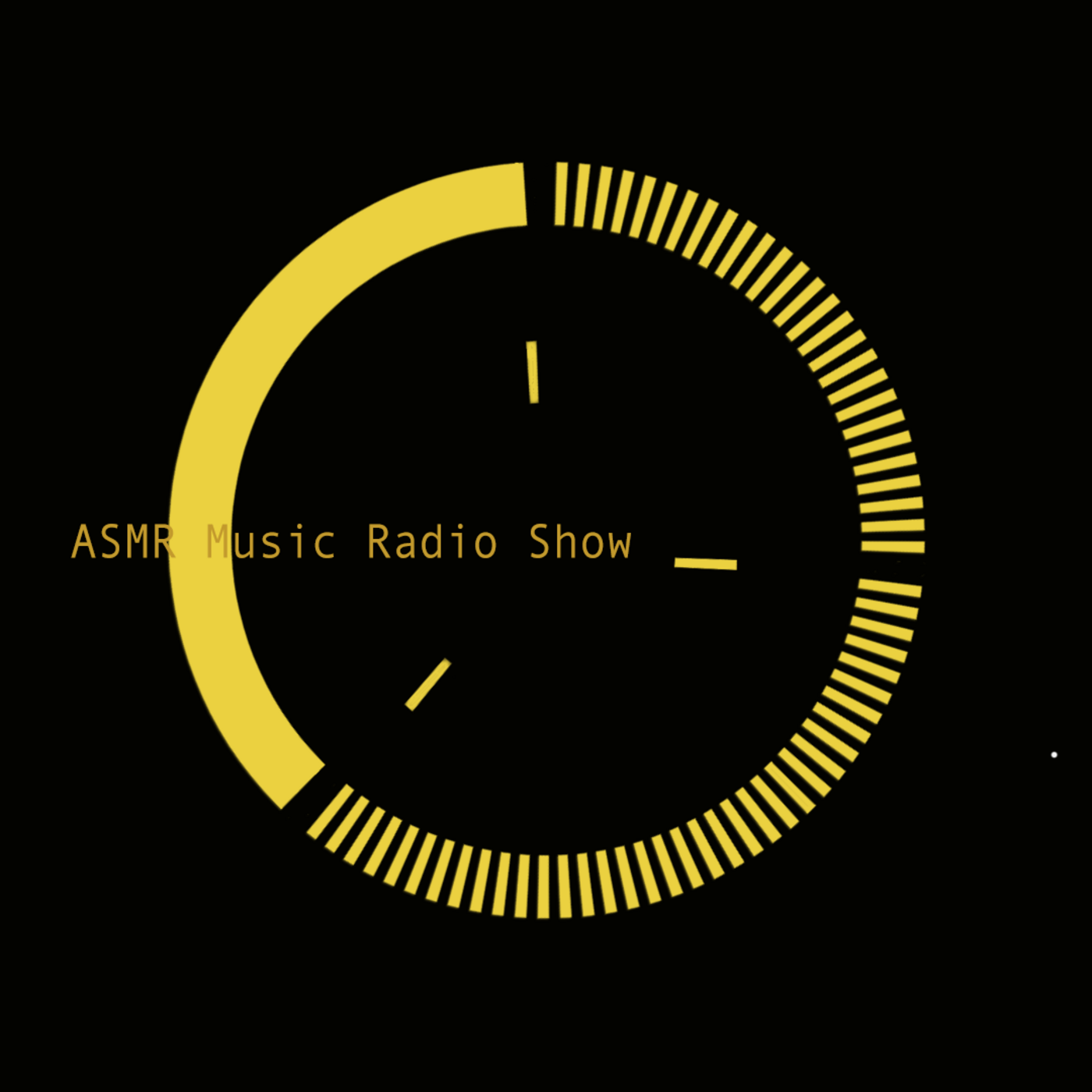 ASMR Music Show